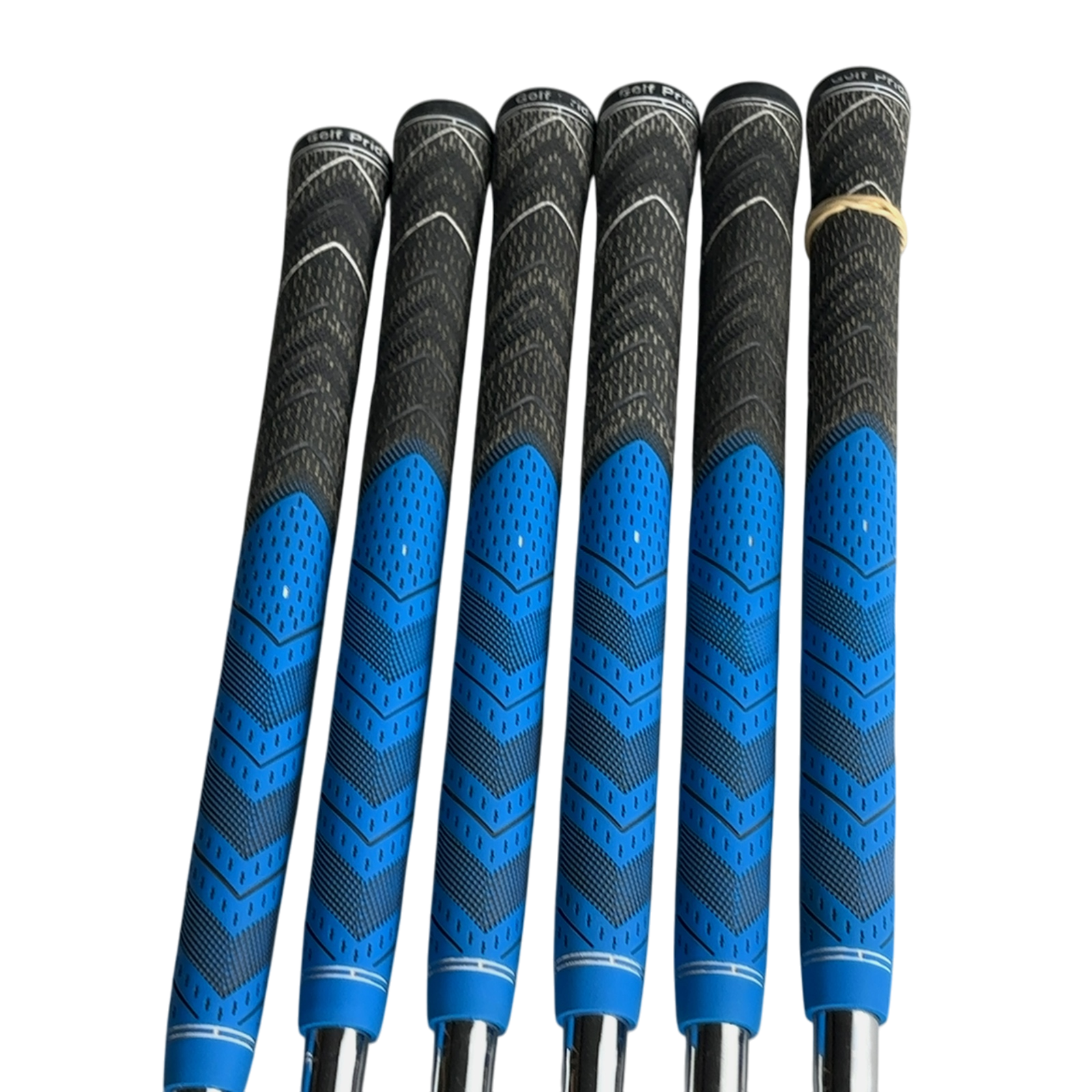 Cobra F max R-speed Jernsæt / 6-PW+SW / Flex Regular Stål