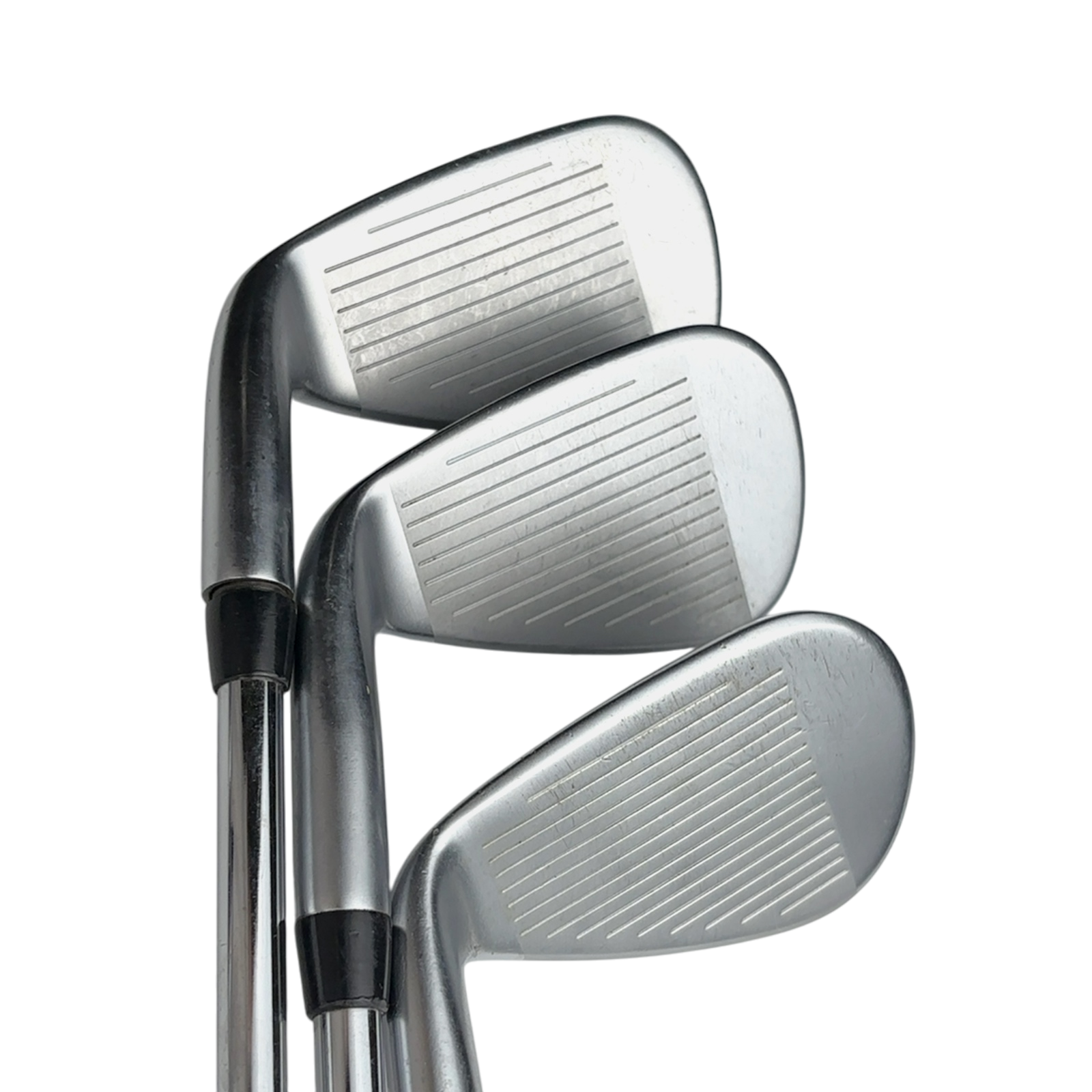 Cobra F max R-speed Jernsæt / 6-PW+SW / Flex Regular Stål