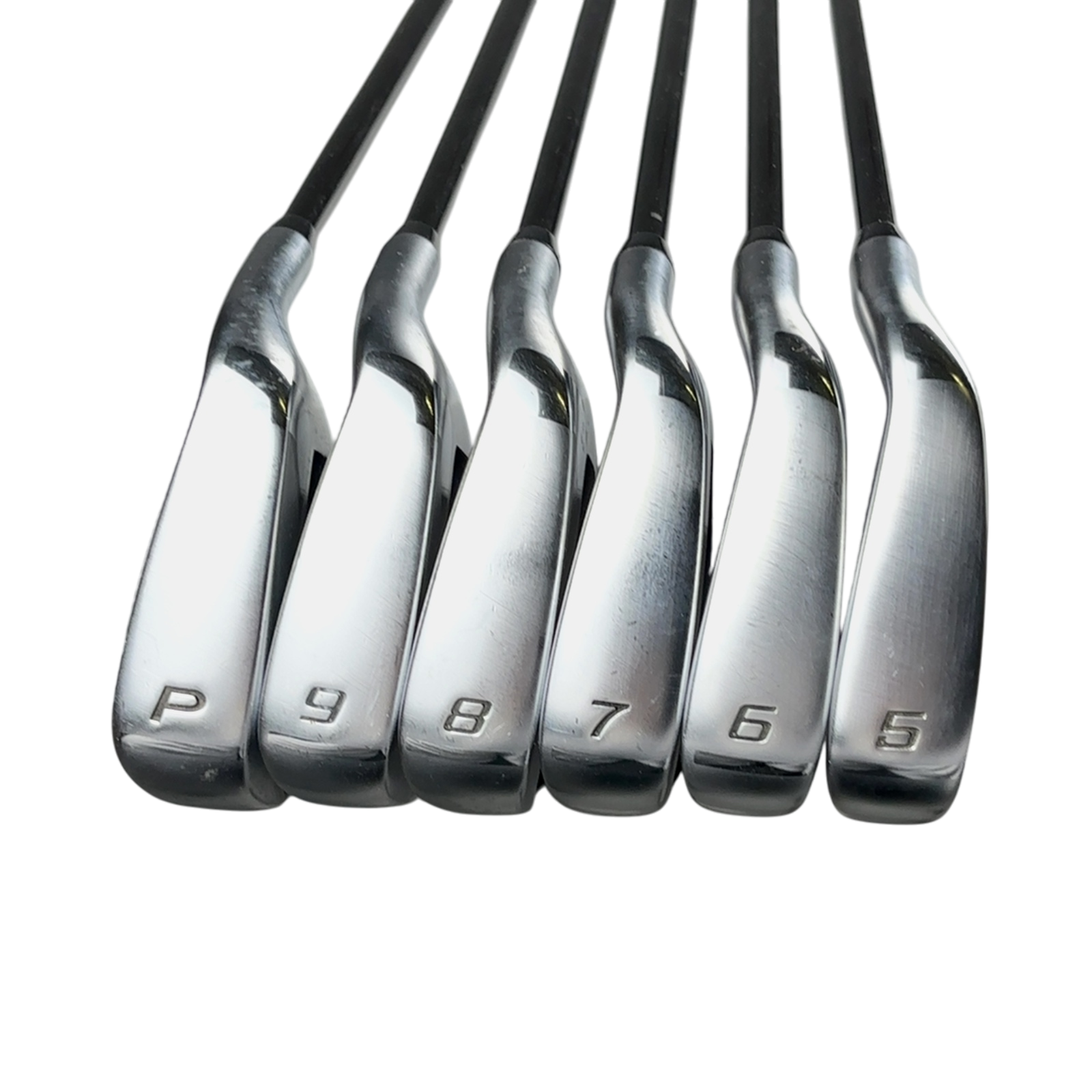 Cobra F max R-speed Jernsæt / 5-PW / Flex A-flex Grafit