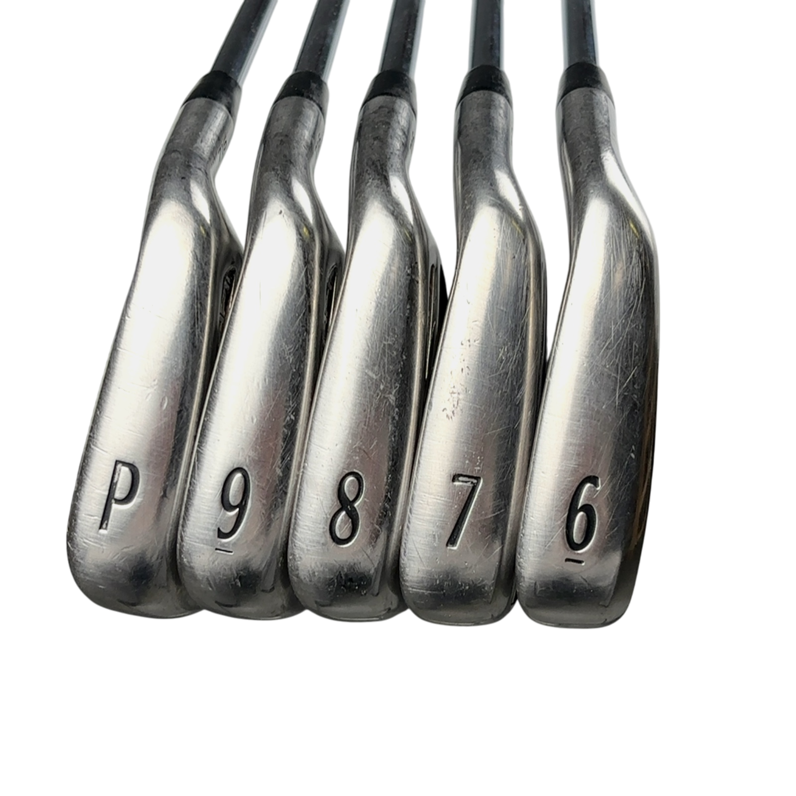 Titleist AP1 716 Jernsæt / 6-PW / Flex Regular Stål