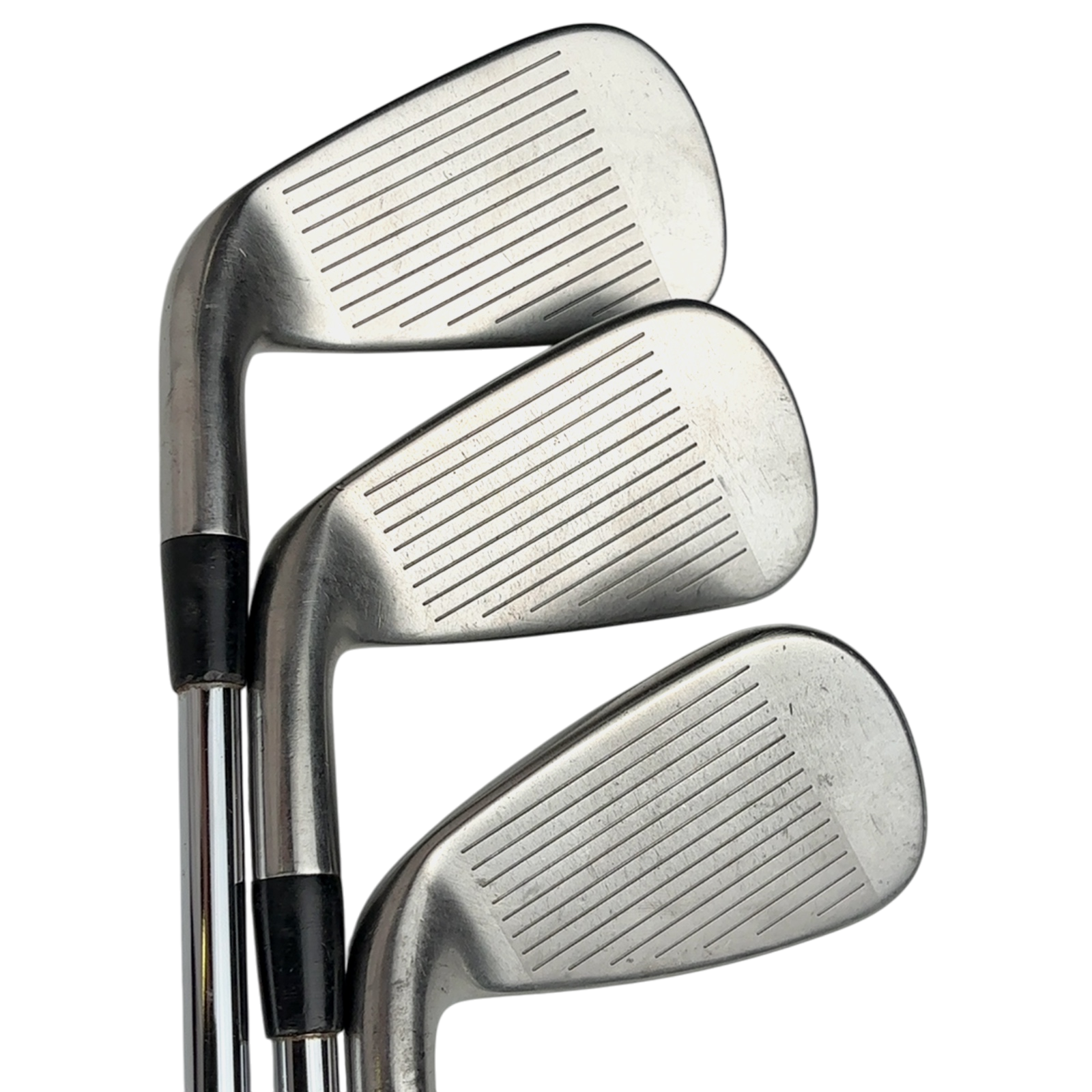 Titleist AP1 716 Jernsæt / 6-PW / Flex Regular Stål