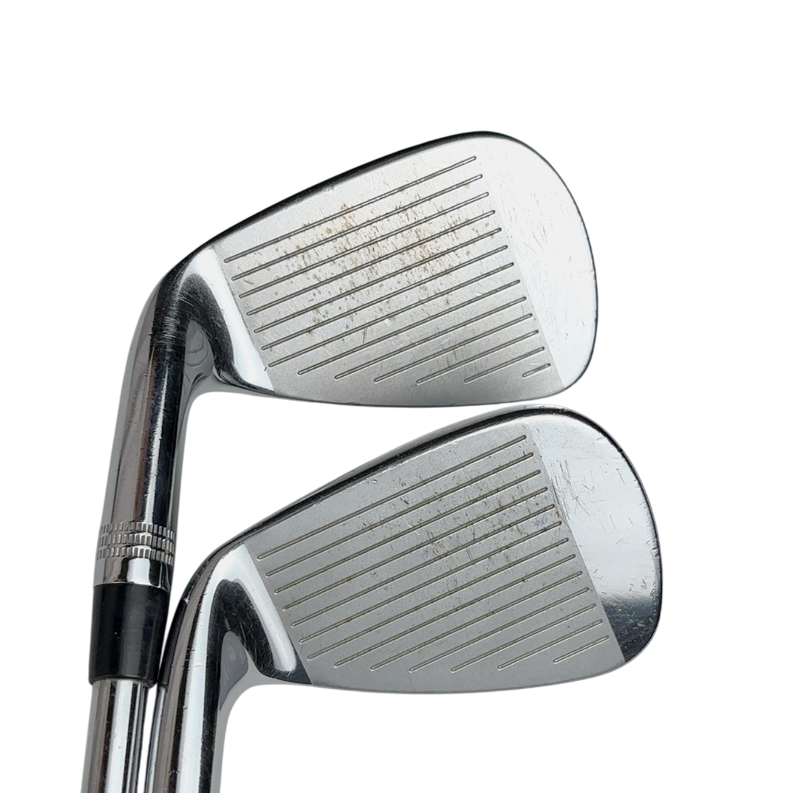 Wilson Staff Staff Model Jernsæt / 5-9i / Flex Regular Stål