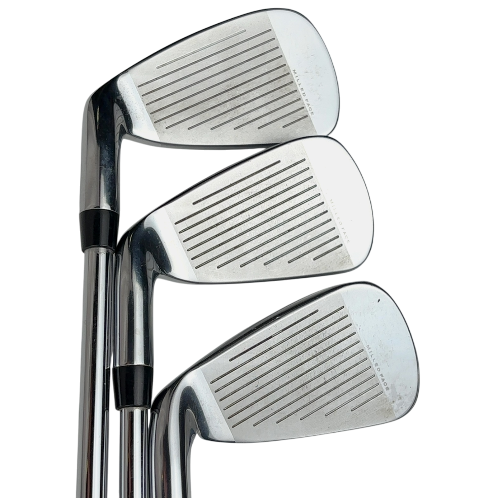 Cobra King F9 Jernsæt / 5-PW / Flex Regular Stål