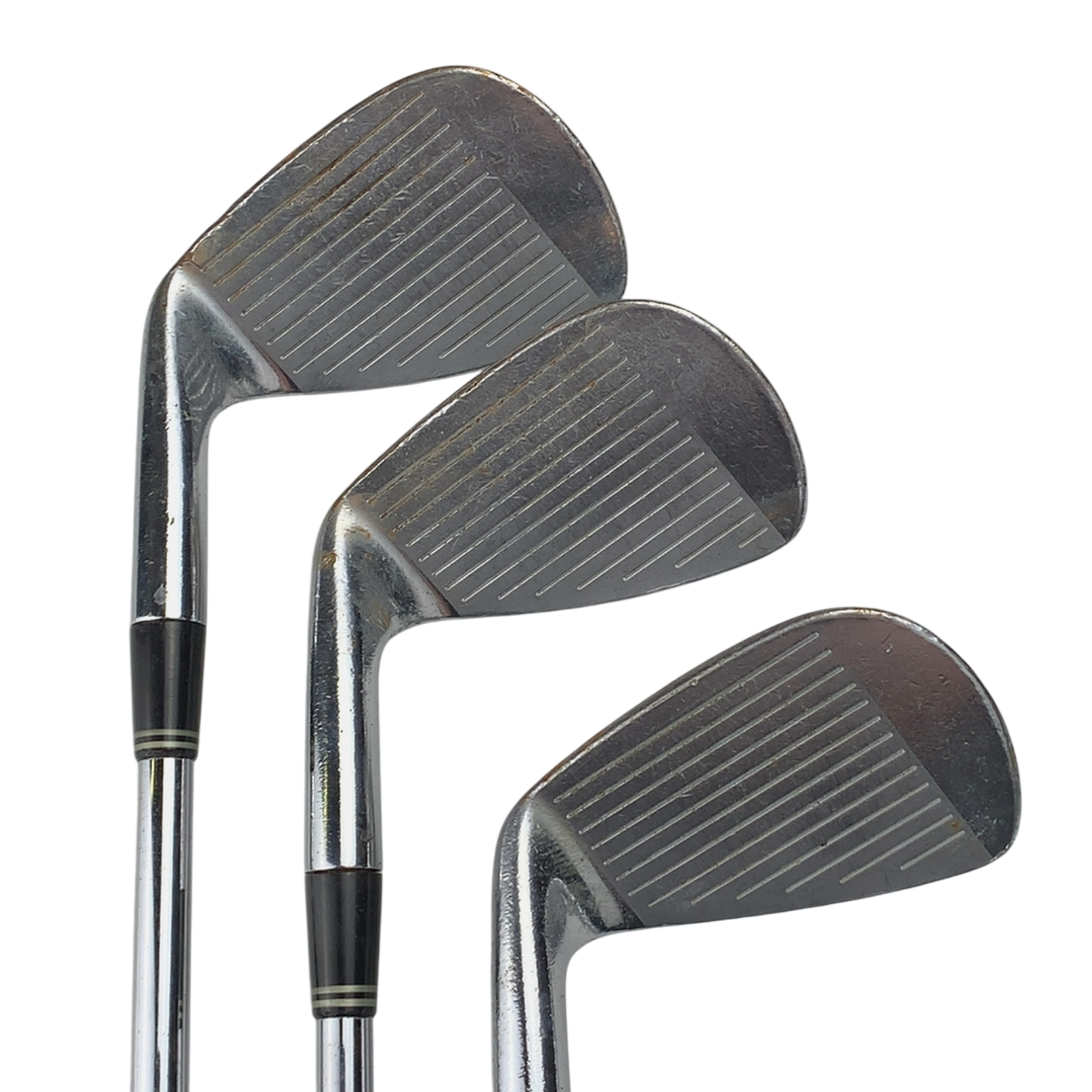 TourStage Z101 Forged Jernsæt / 4-PW / Flex Stiff Stål