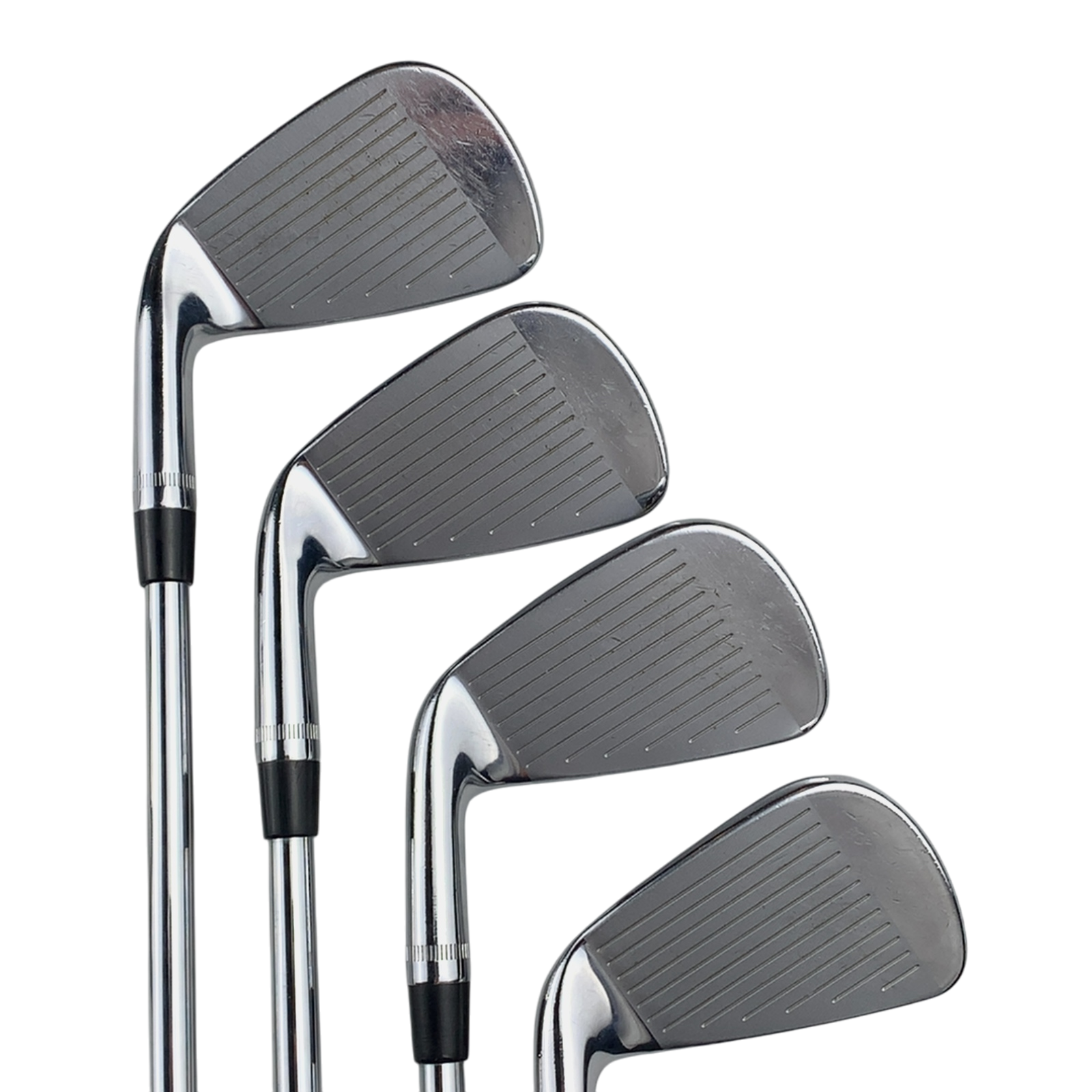 Wilson Staff Model CB Jernsæt / 4-PW / Flex Stiff Stål