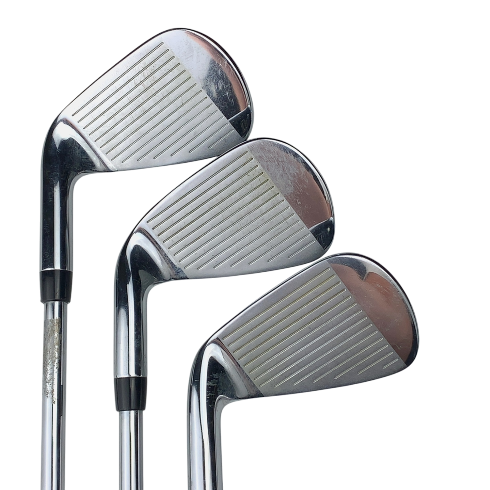 Callaway Elyte Jernsæt / 5-PW / Flex Regular Stål