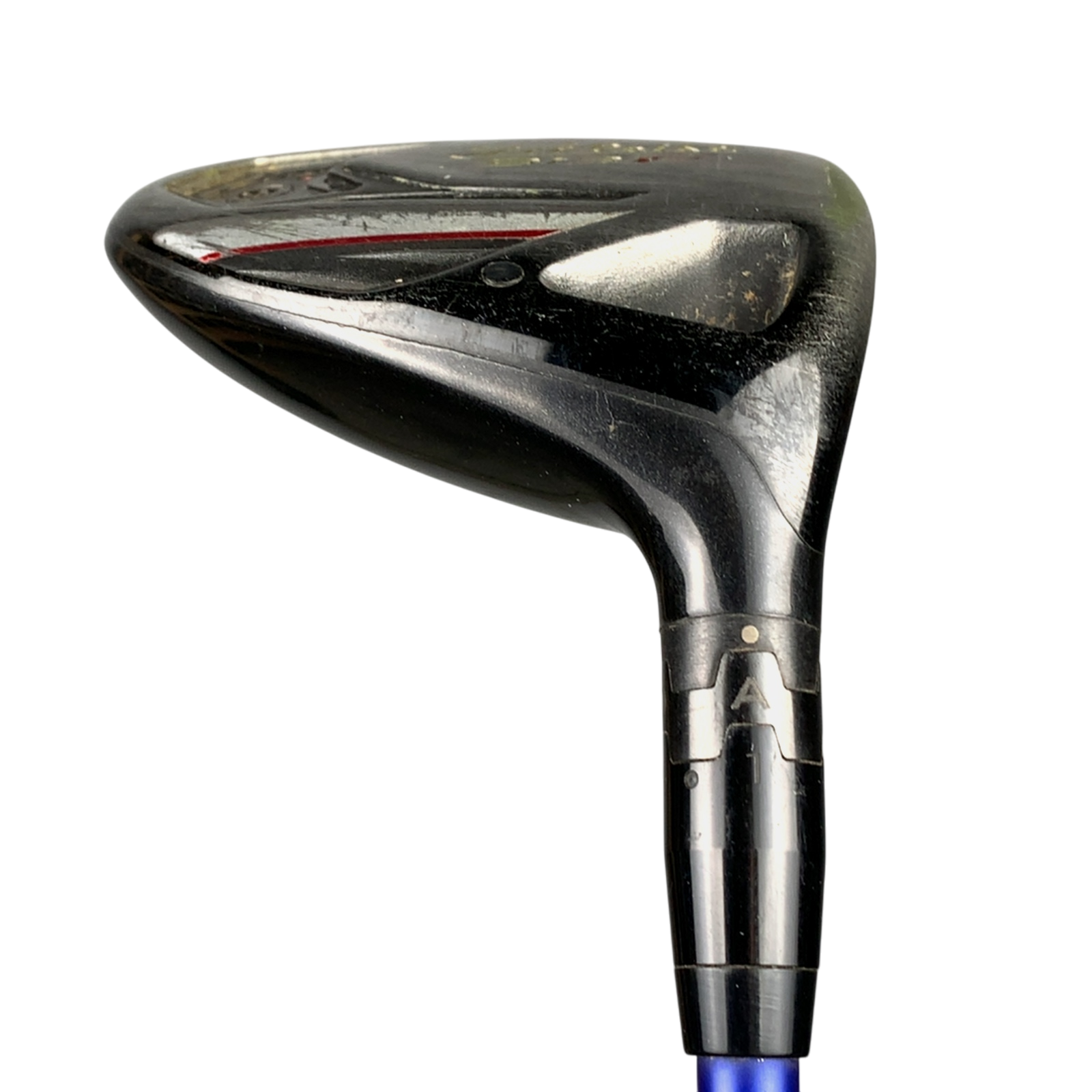 Titleist 913F Fairway Wood / Flex Stiff / #3/15