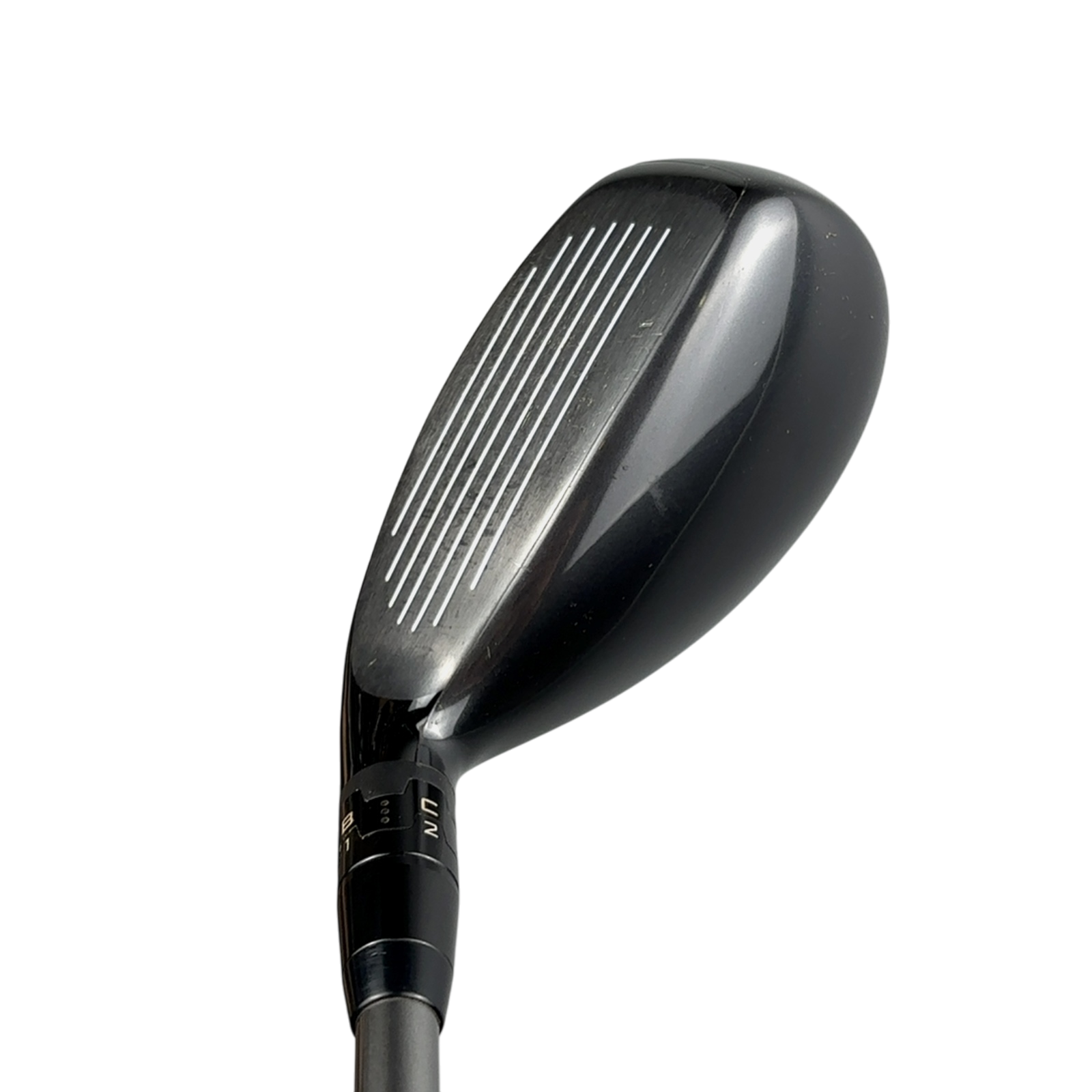 Titleist H2 818 Hybrid / Flex Stiff / #3/19