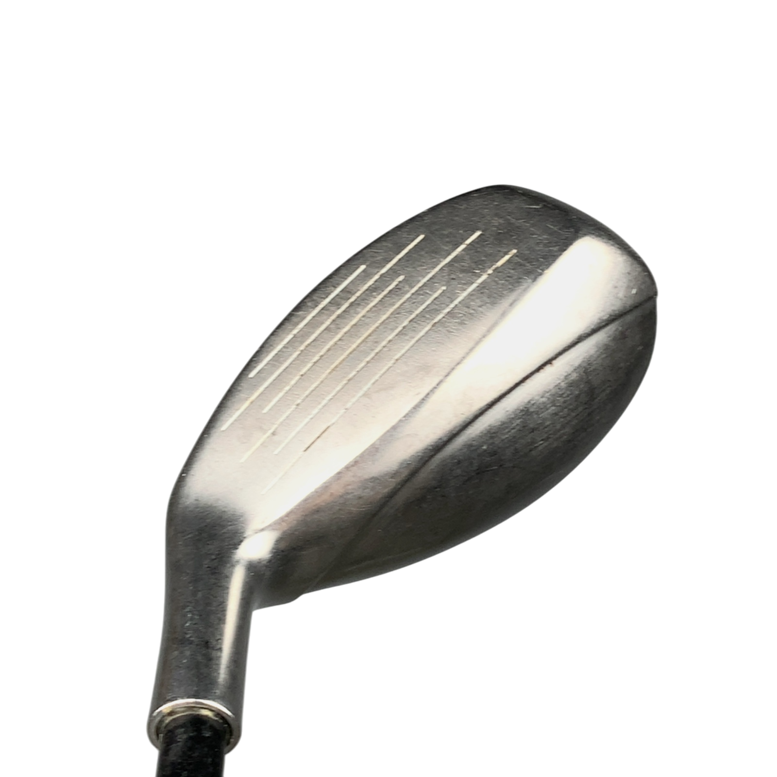 TaylorMade Rescue Mid Hybrid / Flex Regular / #5/25