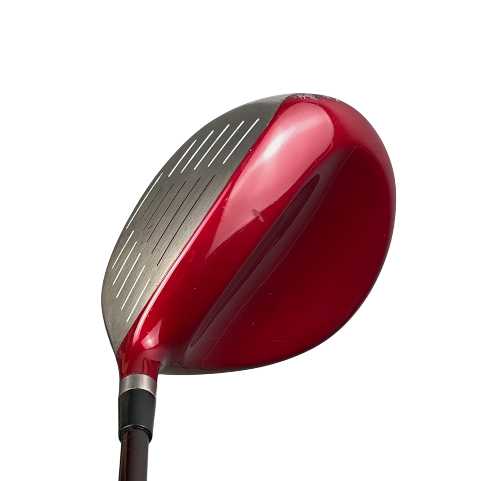 Cleveland Hi Wing 350 Driver / Flex Ladies / Loft 12