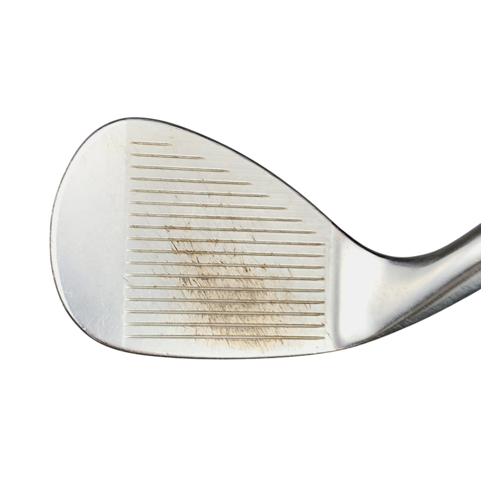 Titleist SM8 Wedge / Flex Stiff / 58/10