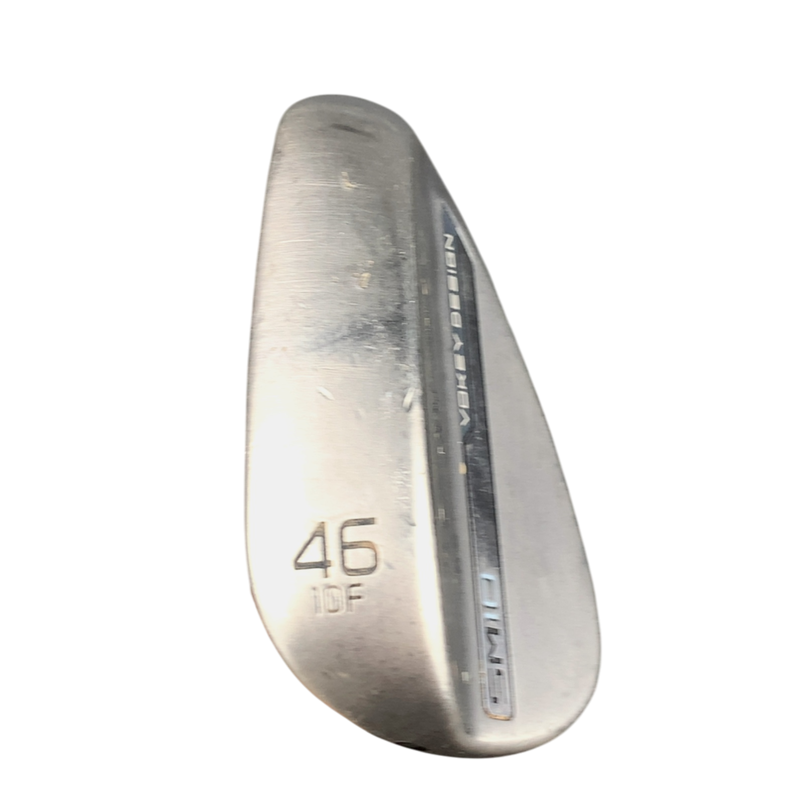 Titleist SM10 Wedge / Flex Stiff / 46/10