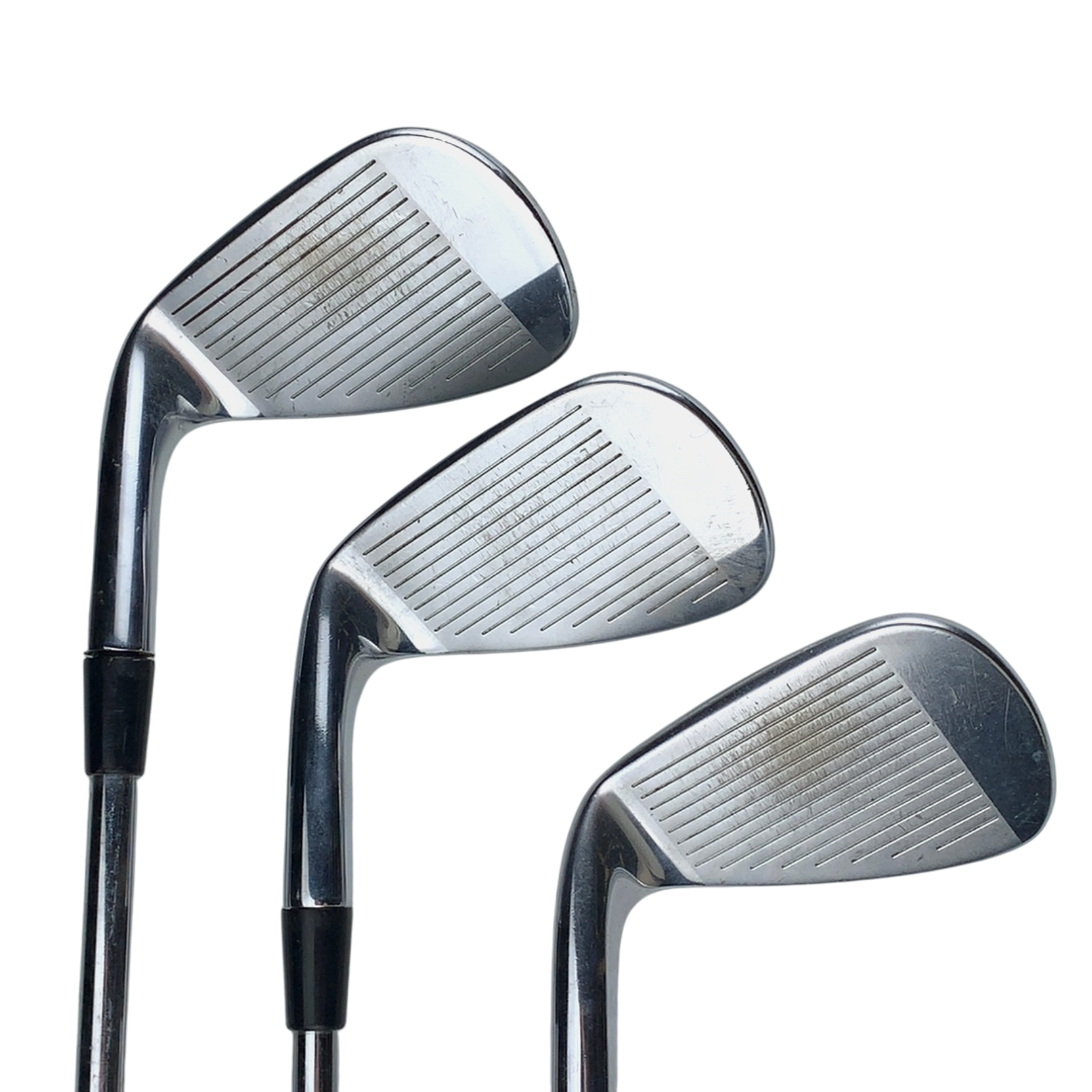 Cobra King Mim Tour Jernsæt / 6-PW+GW / Flex Stiff Stål