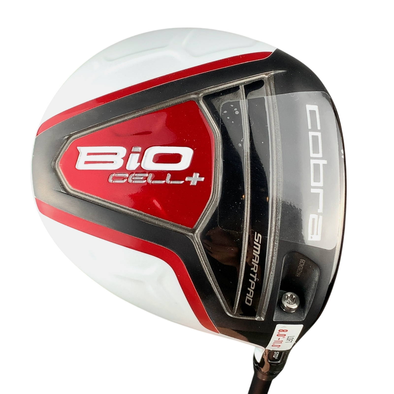 Cobra Biocell+ Driver / Flex A-flex / Loft 9.5