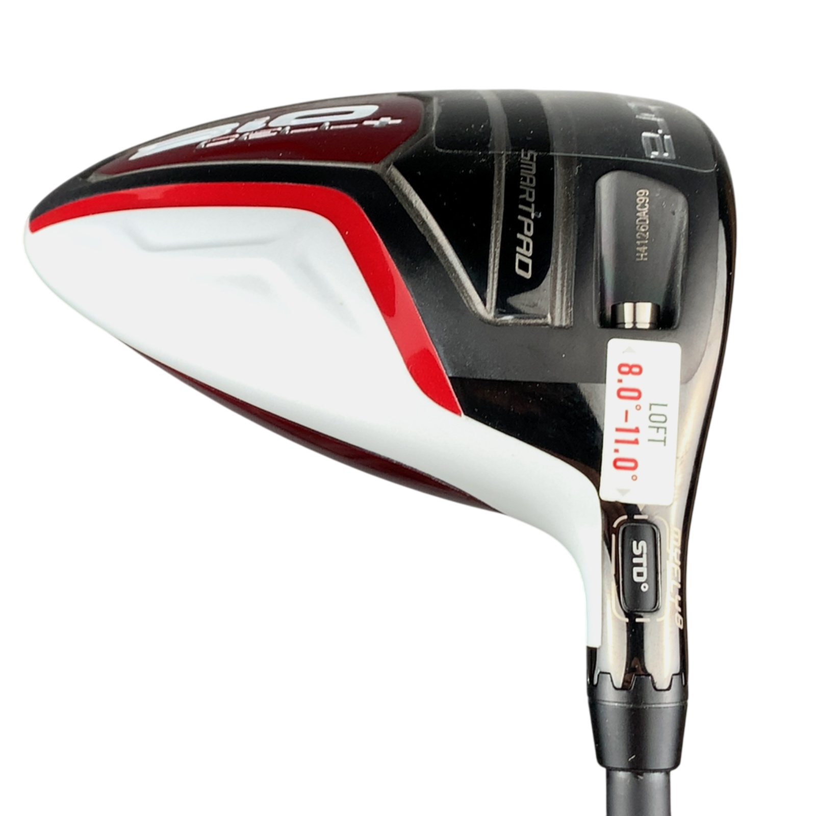 Cobra Biocell+ Driver / Flex A-flex / Loft 9.5