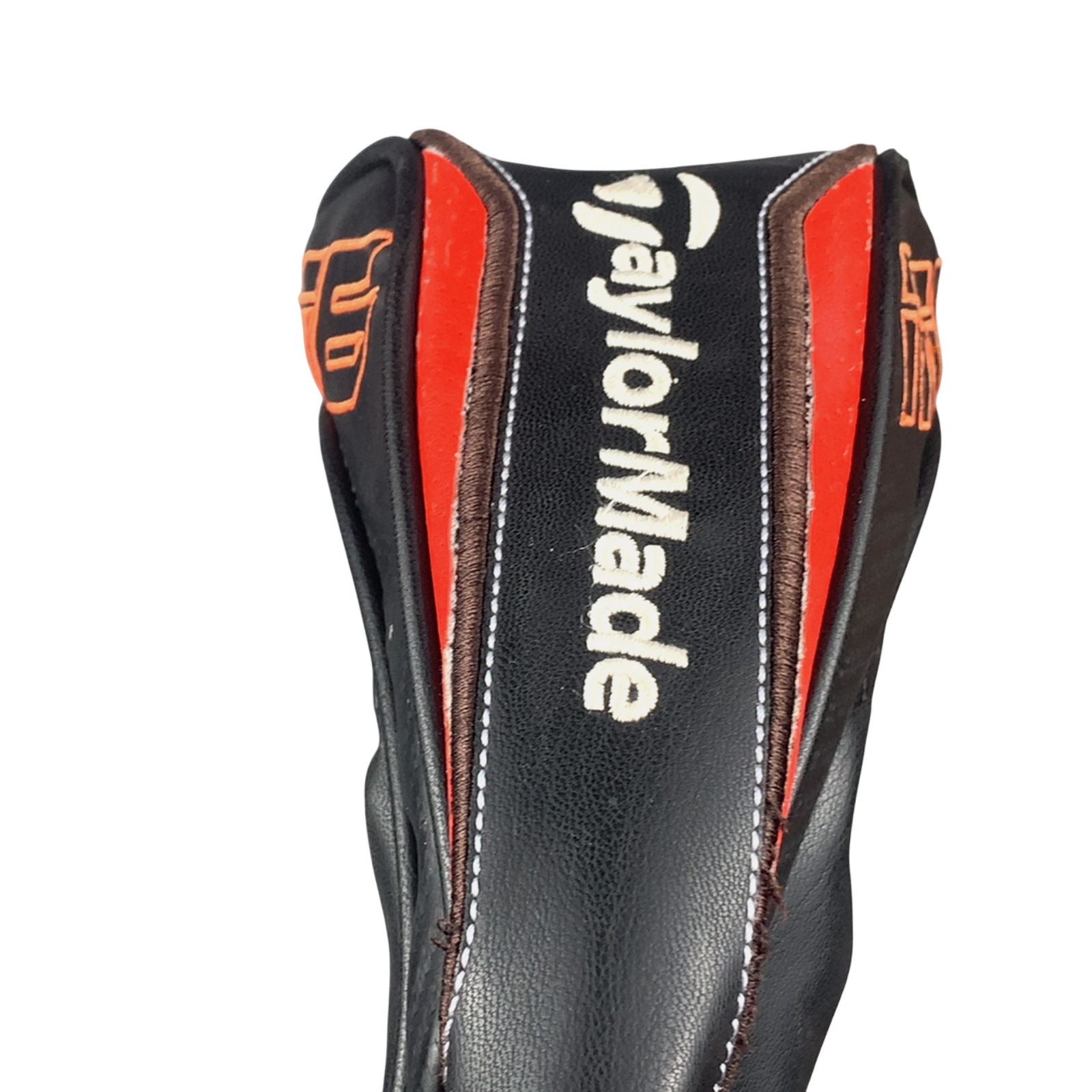 TaylorMade M6 Fairway Wood / Flex Stiff / #3/14