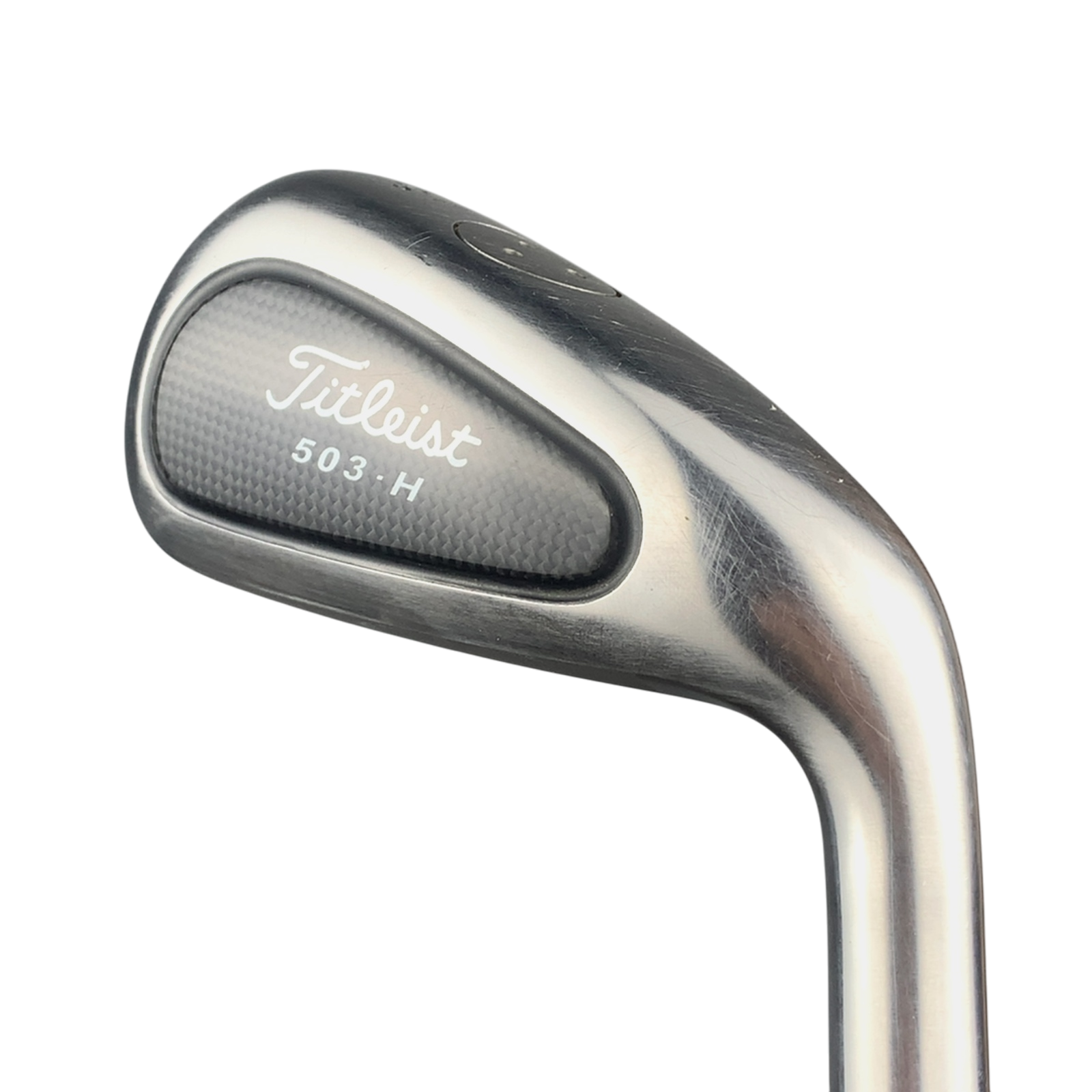 Titleist 503H Hybrid / Flex Stiff / #3/19