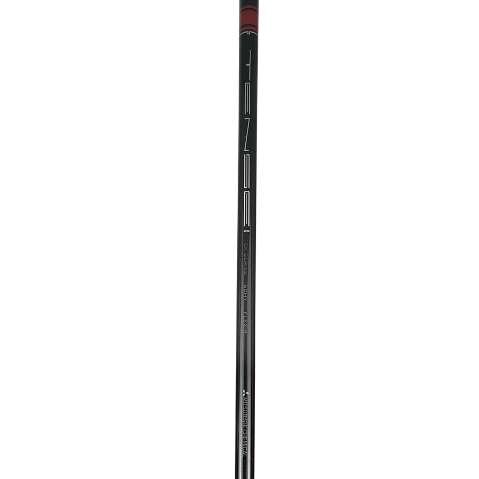 Mitsubishi Chemical Tensei Red #3 Hybrid Skaft / Flex Regular / Titleist 2nd Gen