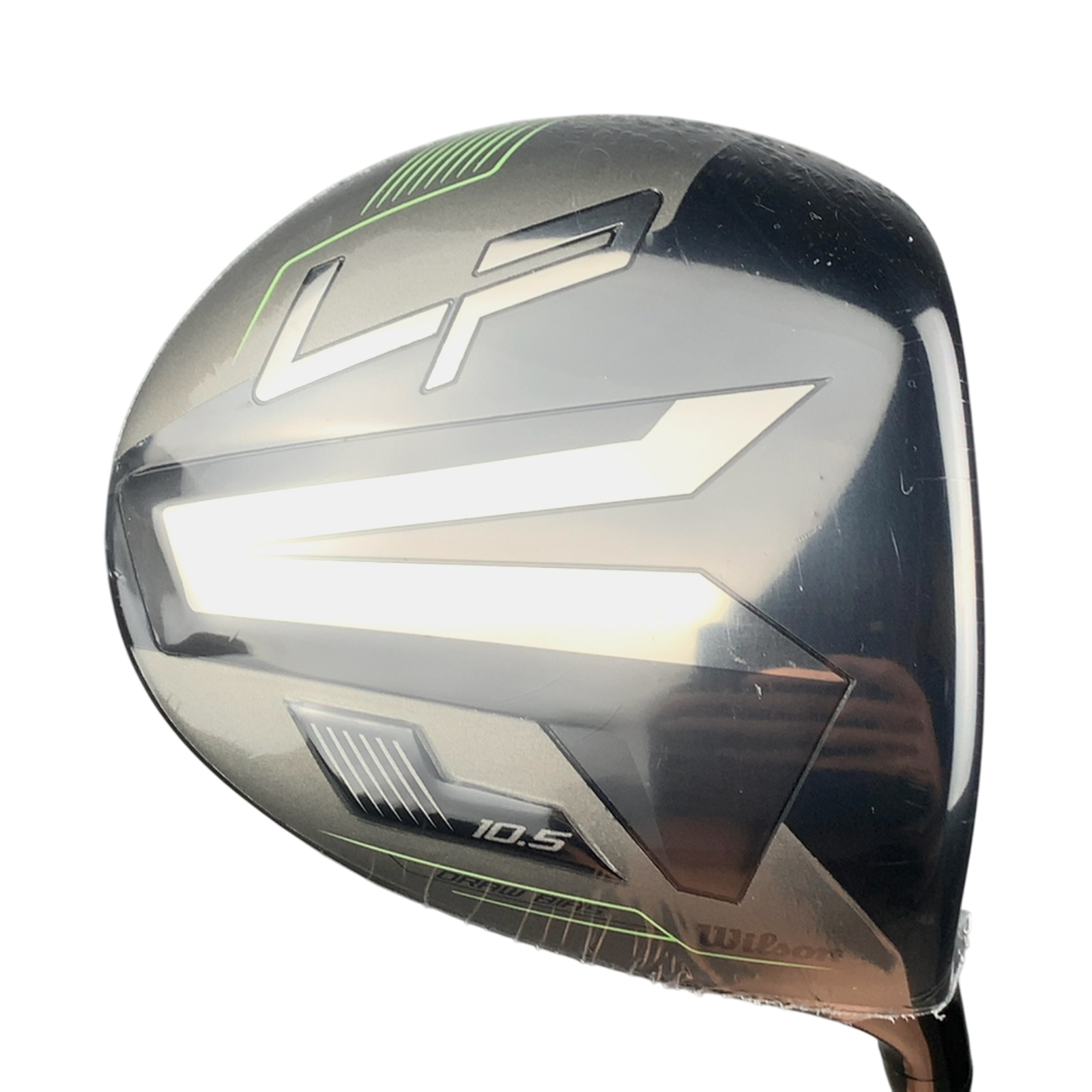Wilson LP Driver / Flex Regular / Loft 10.5