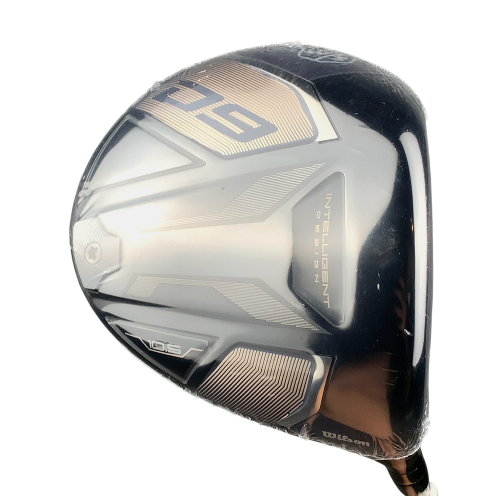 Wilson D9 Driver / Flex Regular / Loft 10.5