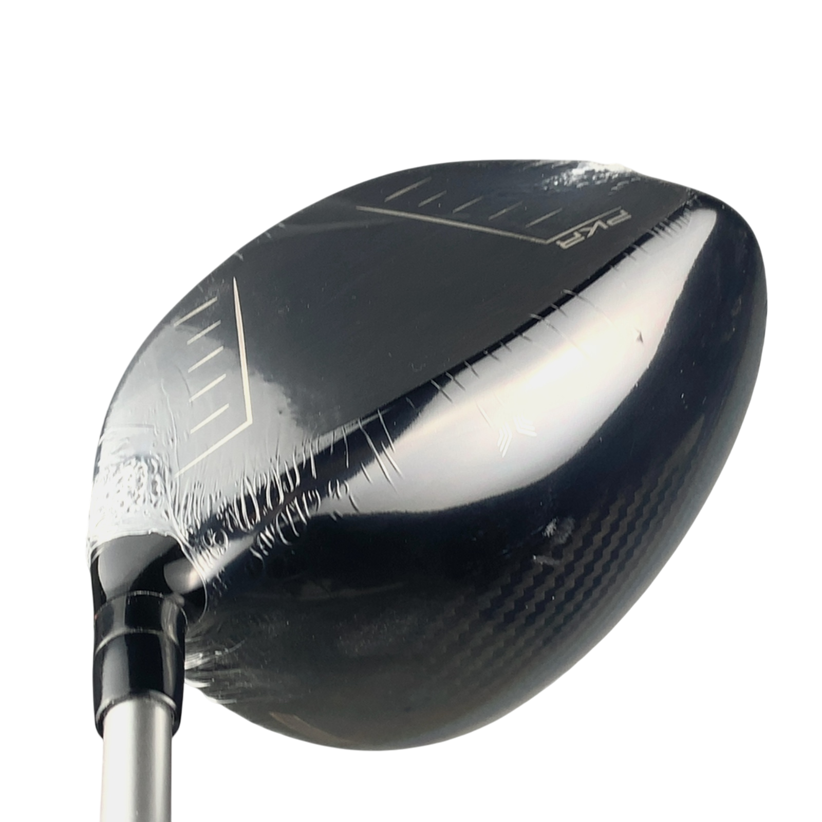 Wilson D9 Driver / Flex Regular / Loft 10.5