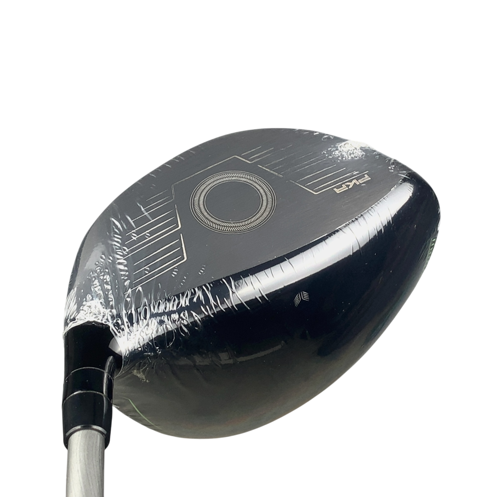 Wilson LP Driver / Flex Ladies / Loft 13