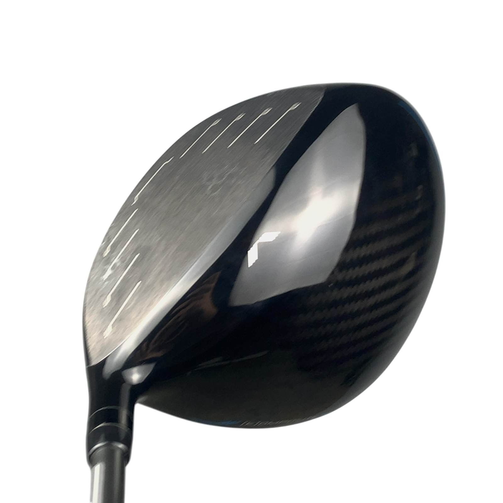 Wilson D7 Driver / Flex Stiff / Loft 9.5