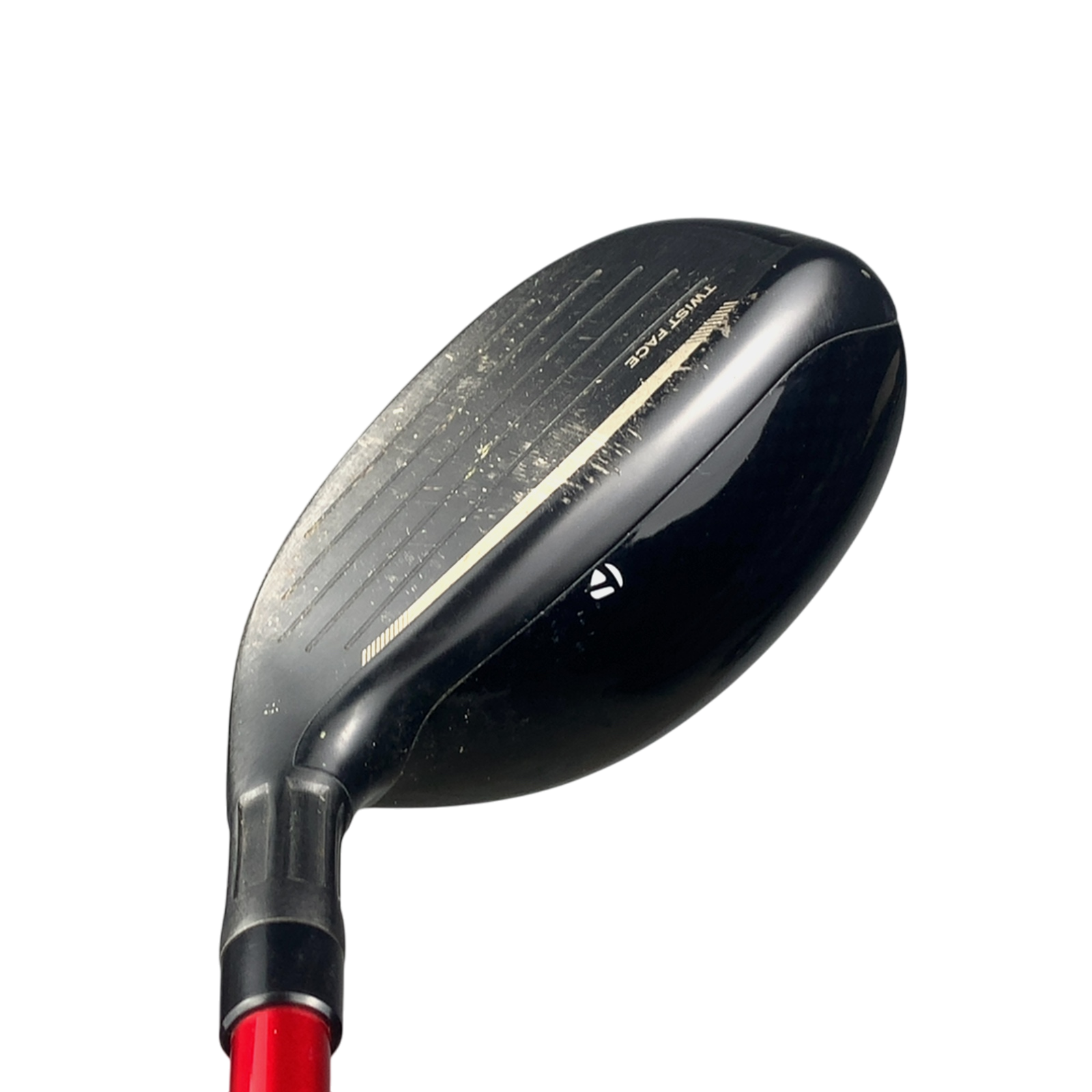 TaylorMade Stealth 2 HD Hybrid / Flex A-flex / #3/20