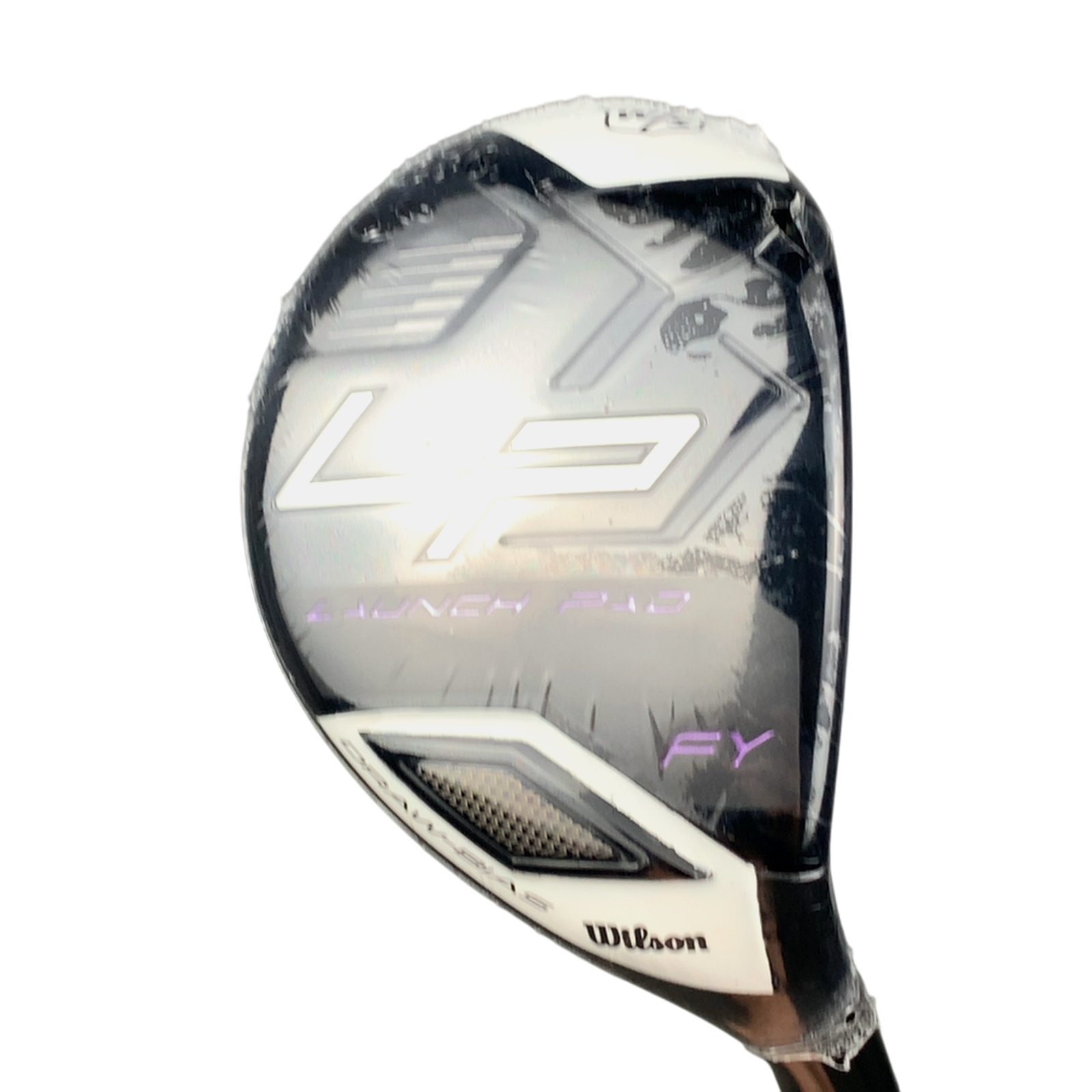 Wilson Launch Pad Hybrid / Flex Ladies / #3/19