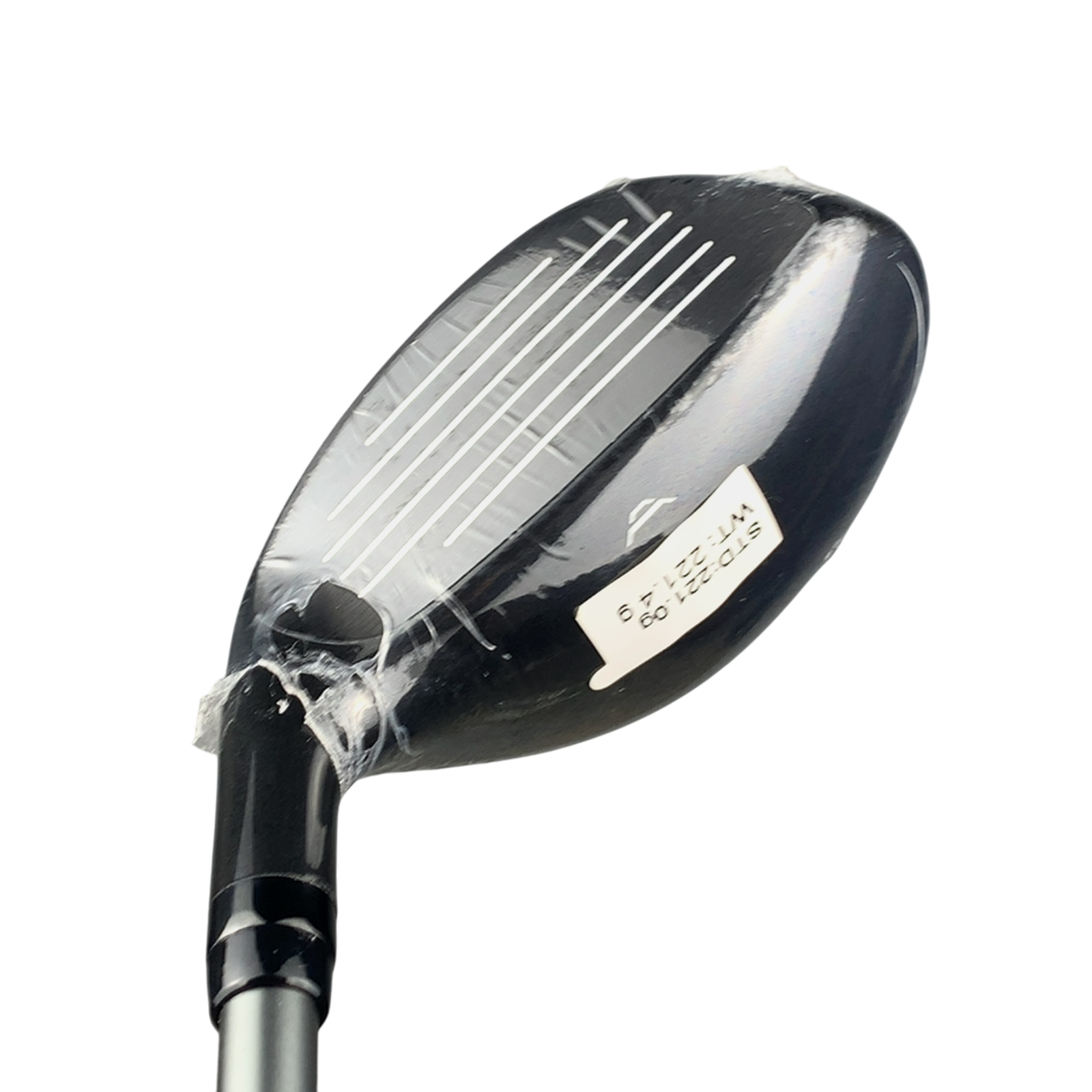 Wilson Launch Pad Hybrid / Flex Ladies / #3/19