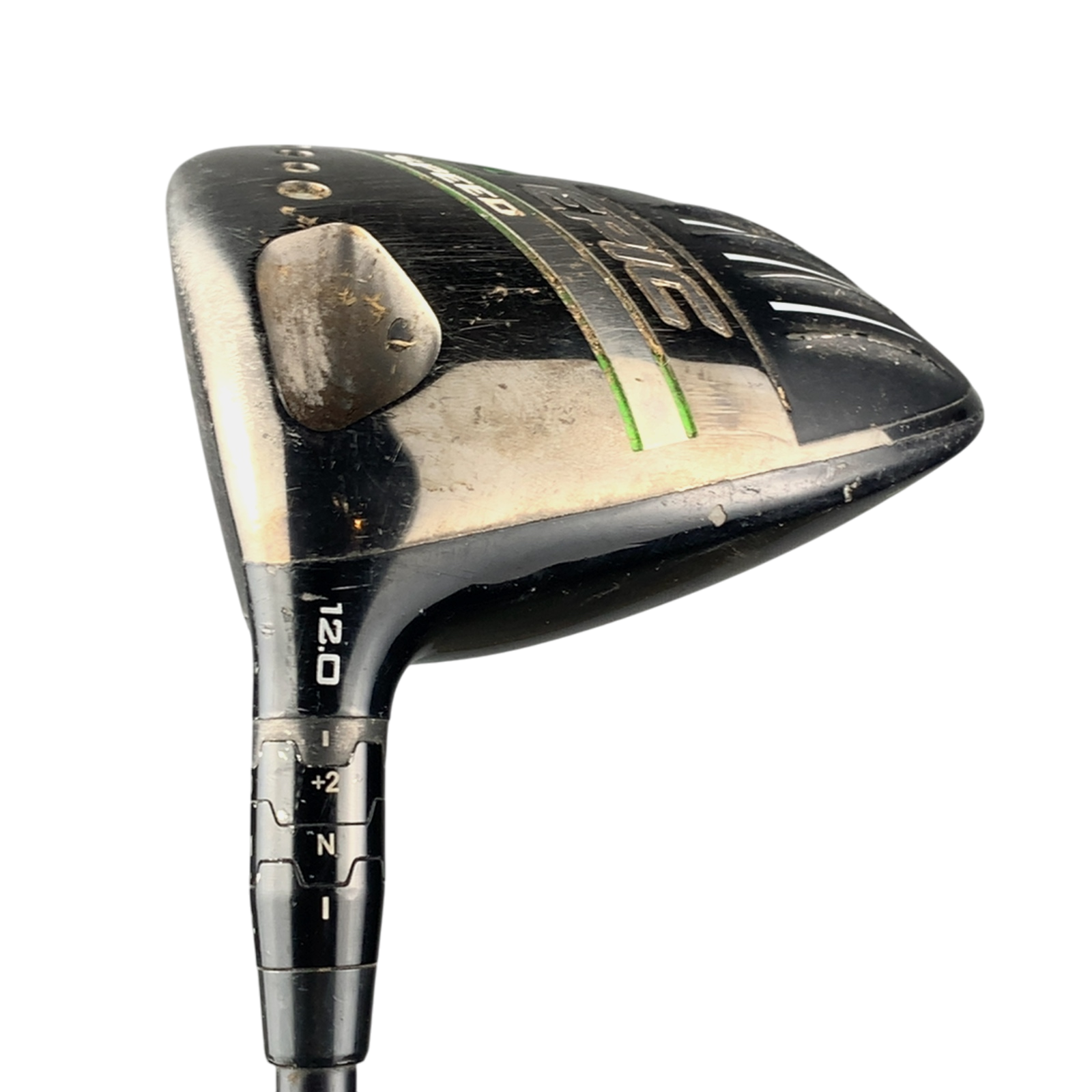 Venstre Callaway Epic Speed Driver / Flex Ladies / Loft 12
