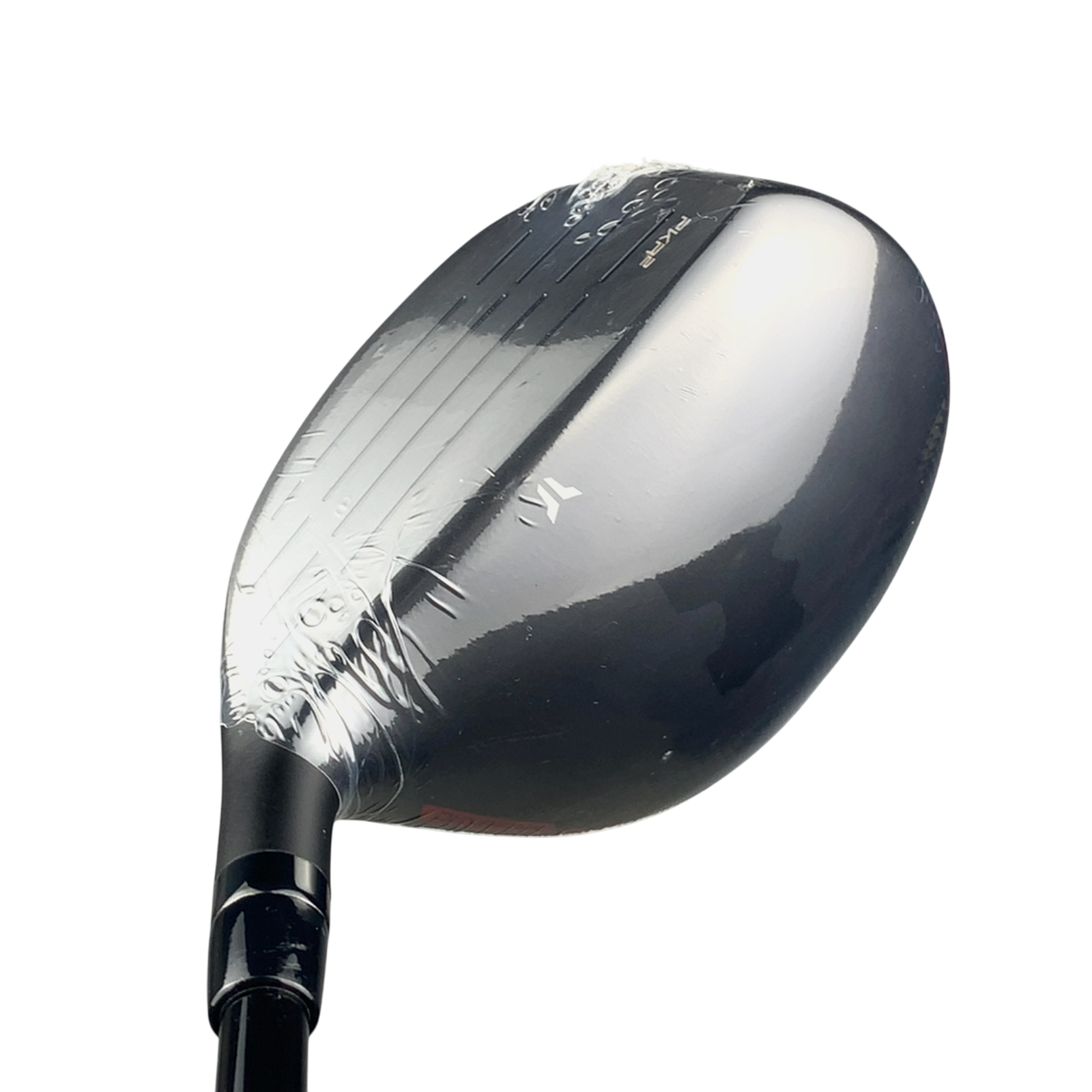 Wilson DynaPower Fairway Wood / Flex A-flex / #7/21