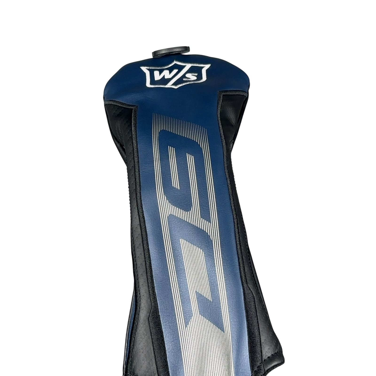 Wilson D9 Fairway Wood / Flex A-flex / #7/21