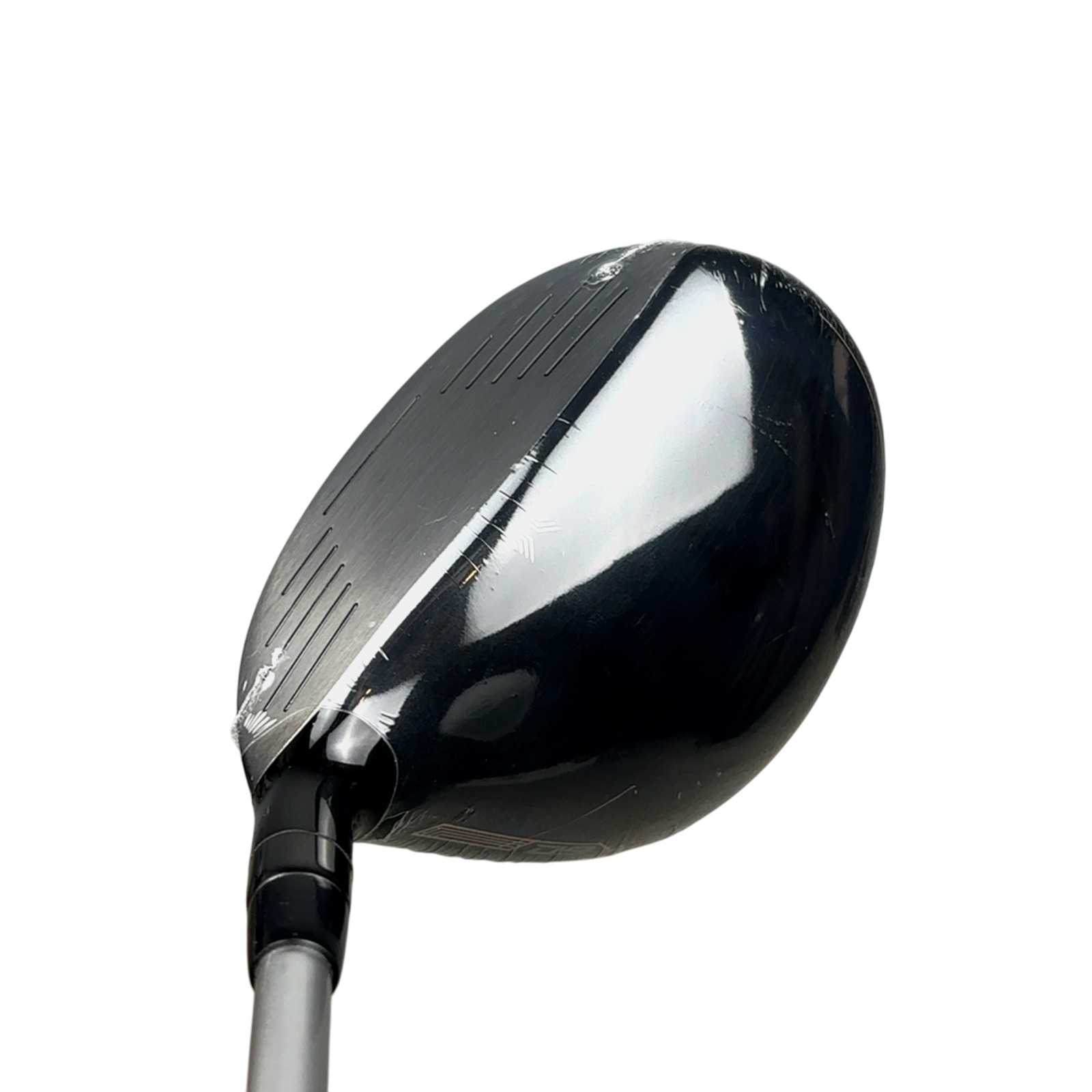 Wilson D9 Fairway Wood / Flex A-flex / #7/21
