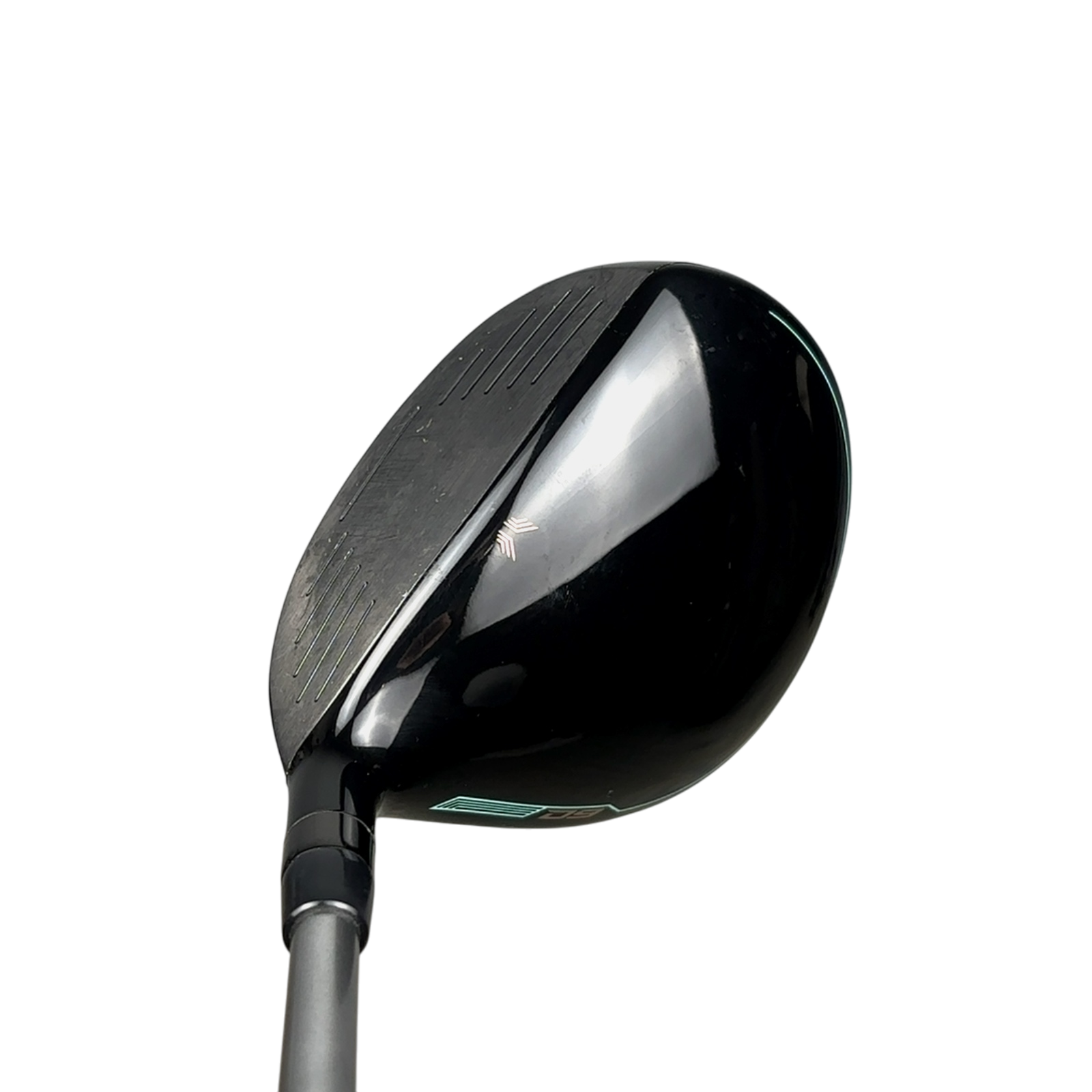 Wilson D9 Fairway Wood / Flex Ladies / #7/21