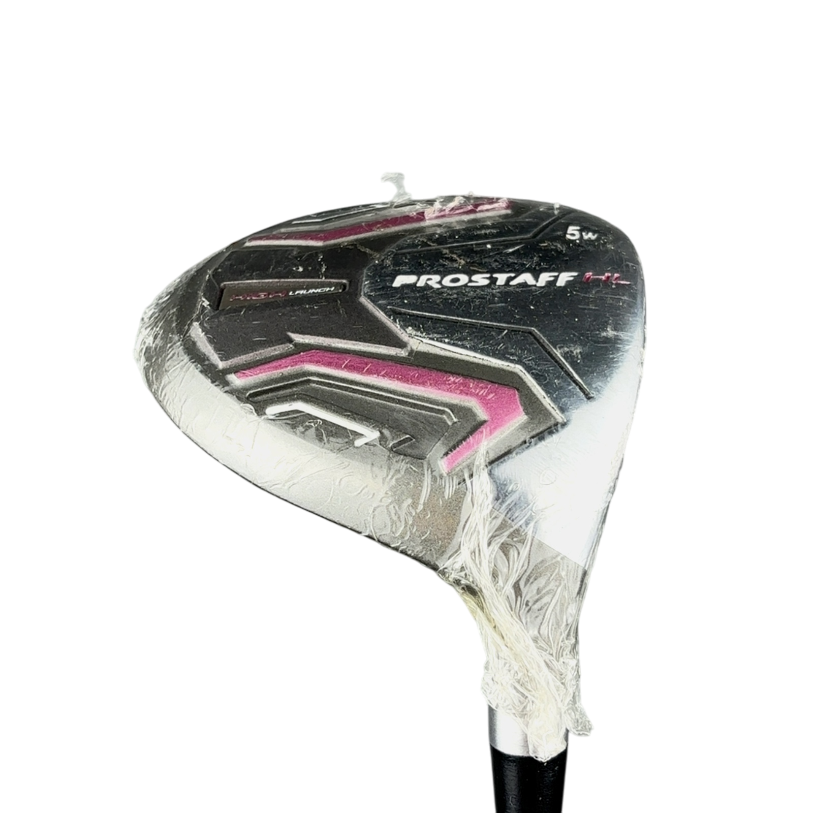 Prostaff HL Fairway Wood / Flex Ladies / #5/21