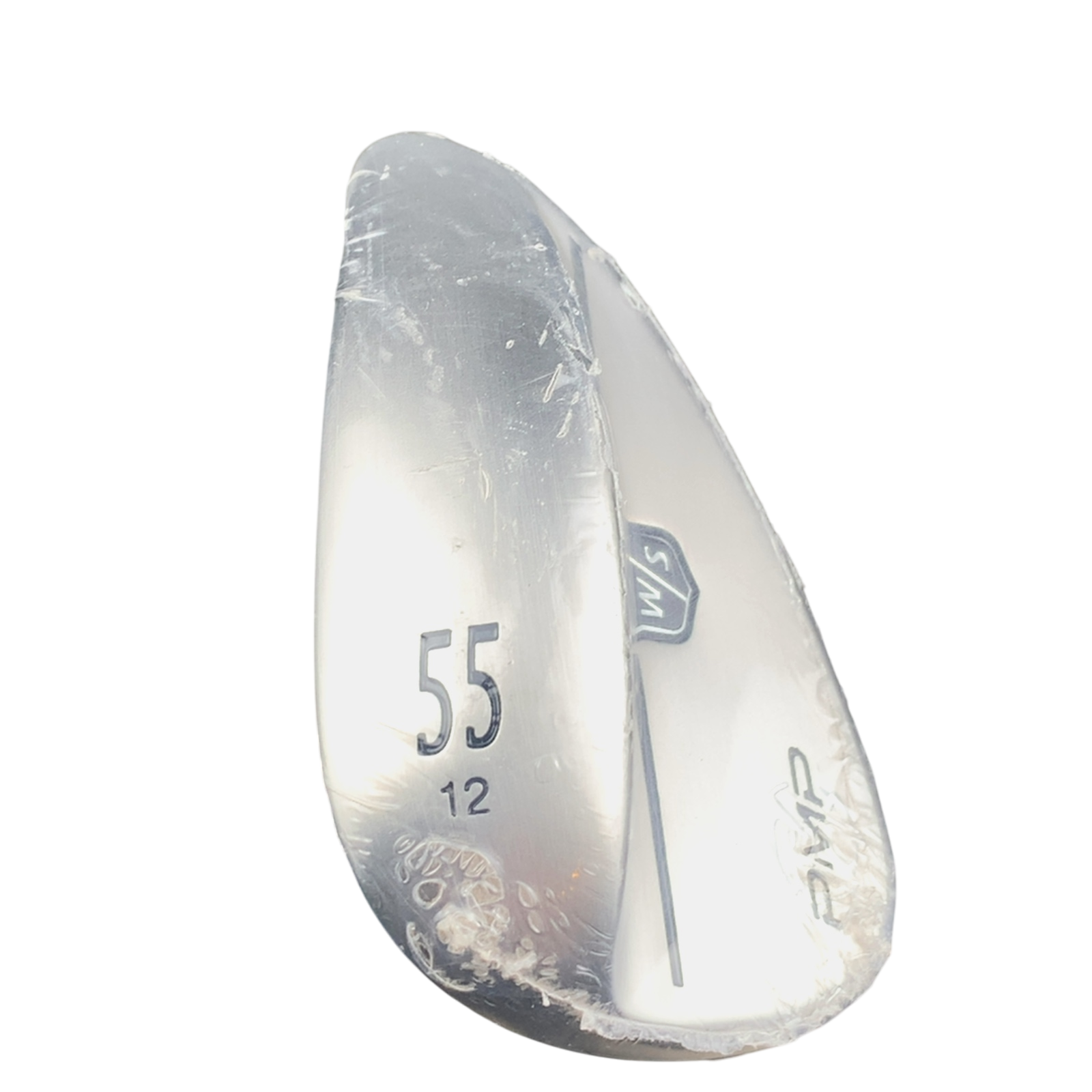 Wilson PNP Wedge / Flex Stiff / 55/12