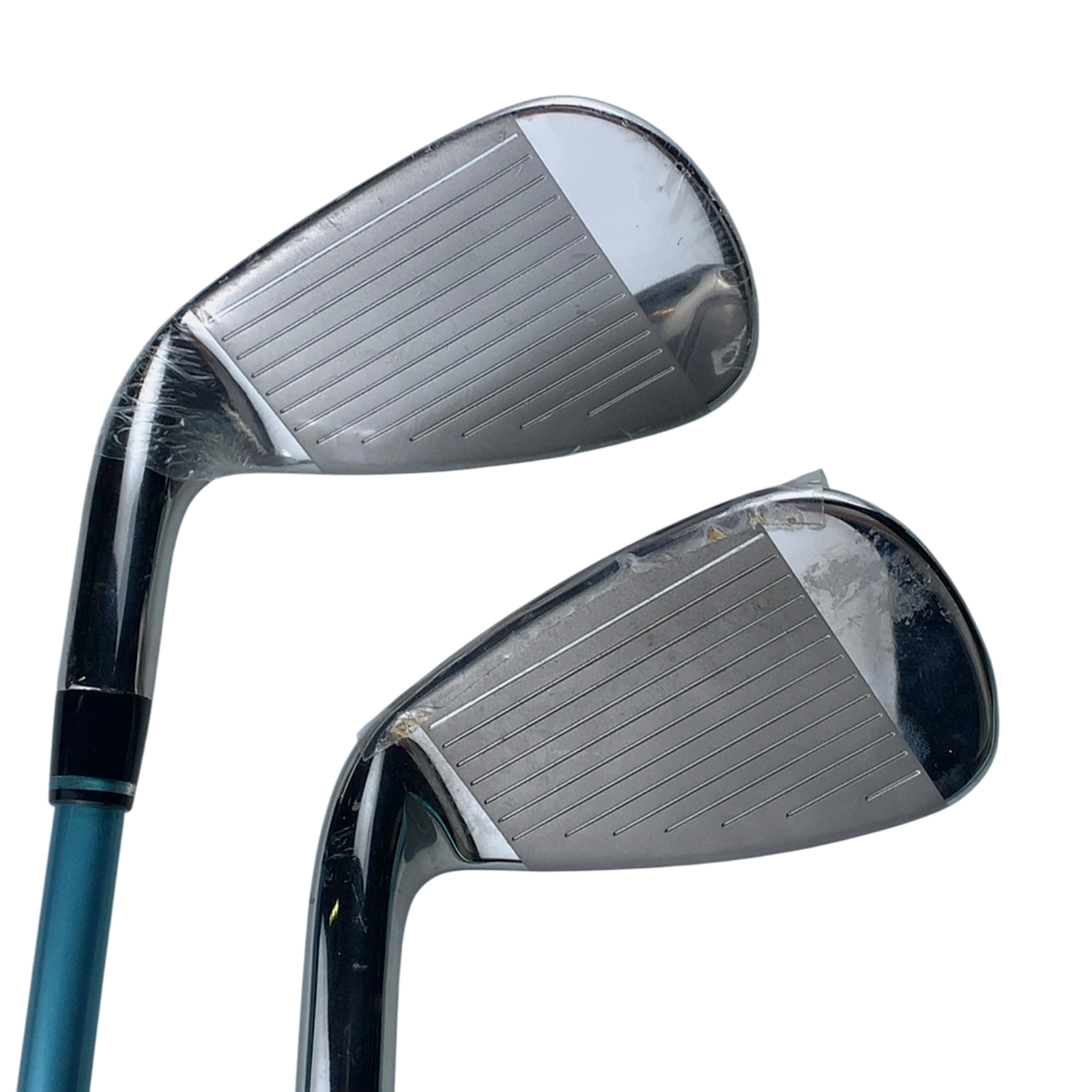 Wilson D300 Jernsæt / 7-PW+SW / Flex Ladies / Grafit