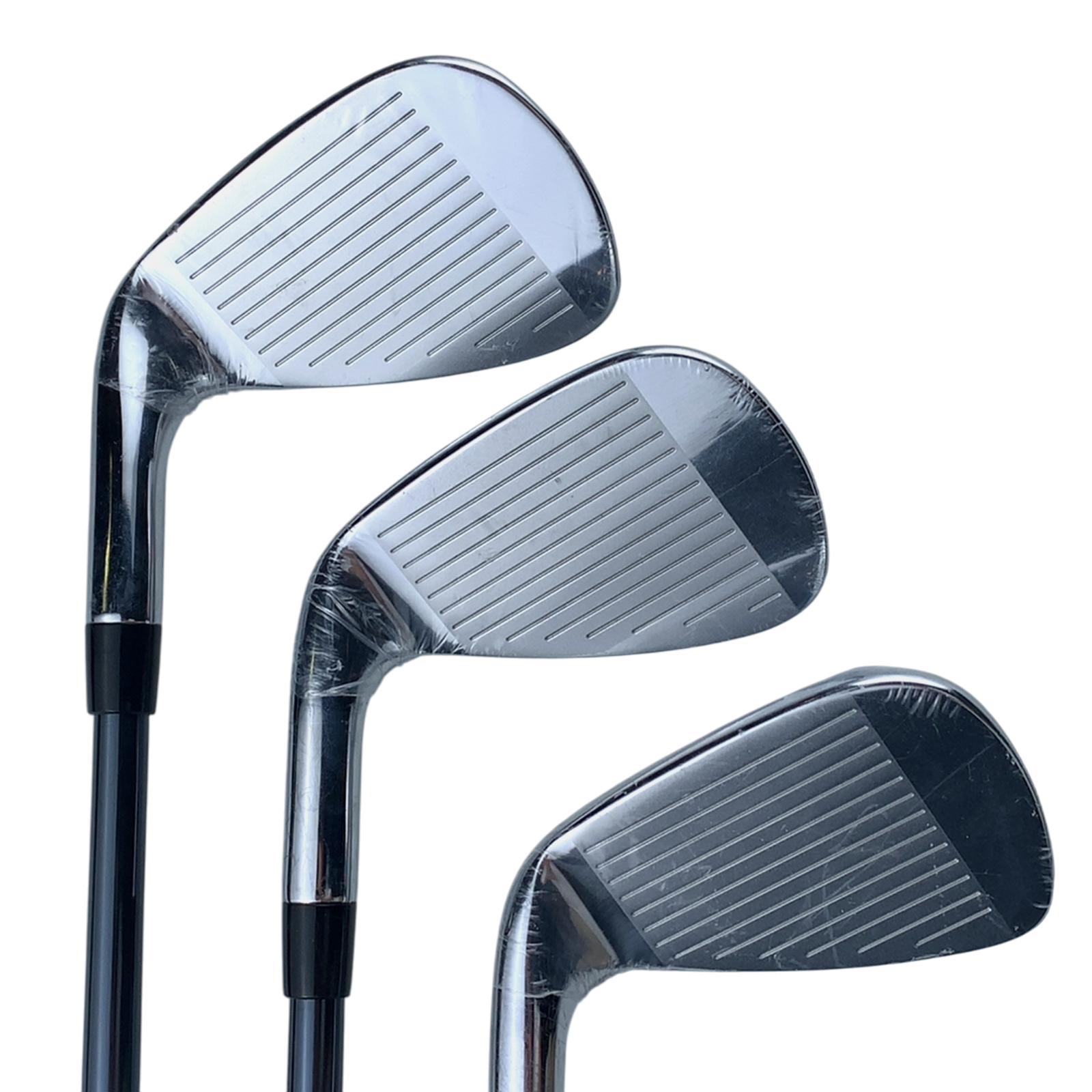 Wilson D9 Forged Jernsæt / 5-PW / Flex Regular / Grafit