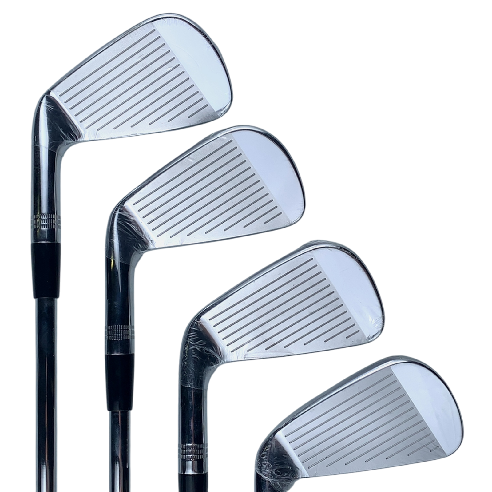 Wilson Staff Model Blade Jernsæt / 4-PW / Flex Stiff / Stål