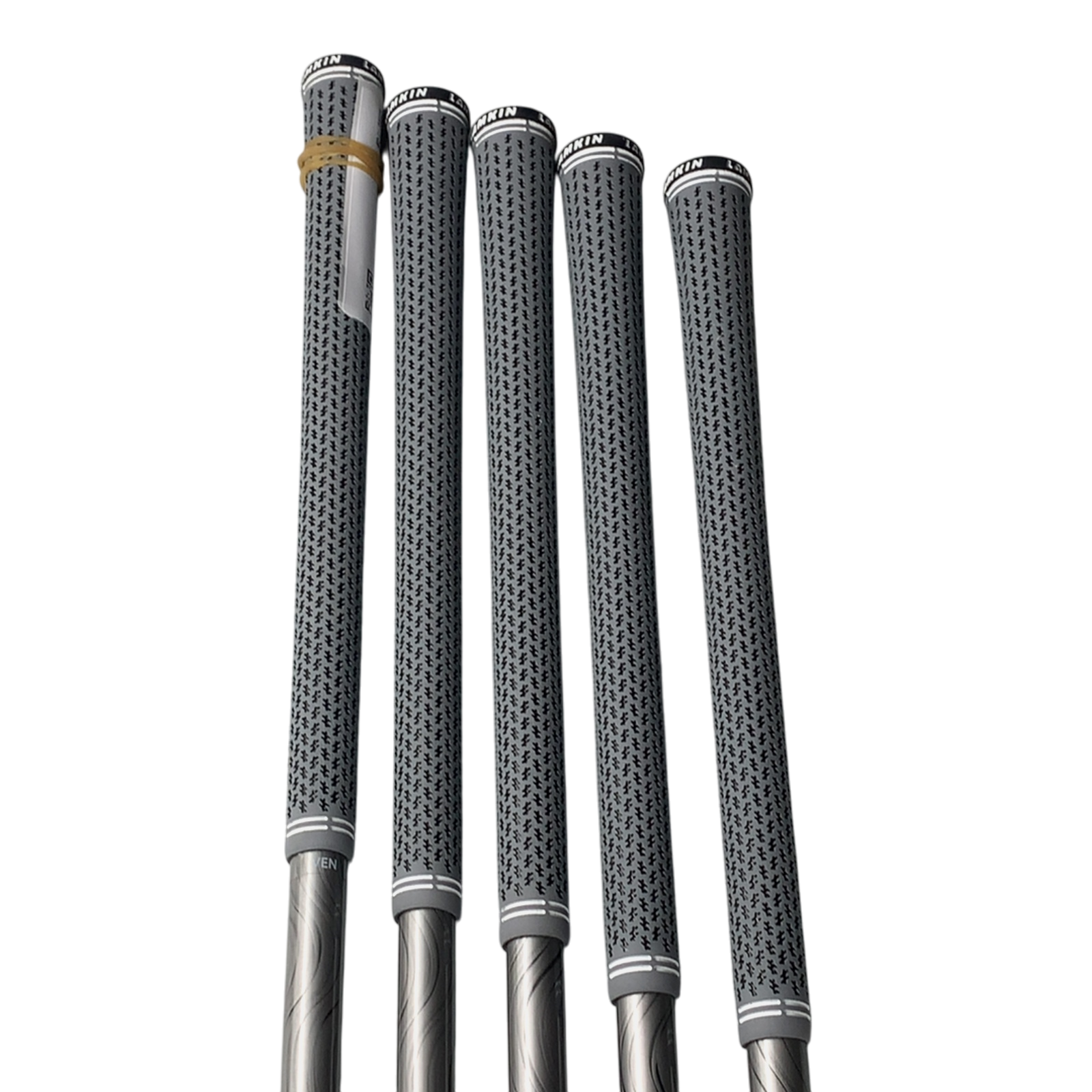 Wilson DynaPower Jernsæt / 7-PW+SW / Flex Ladies / Grafit