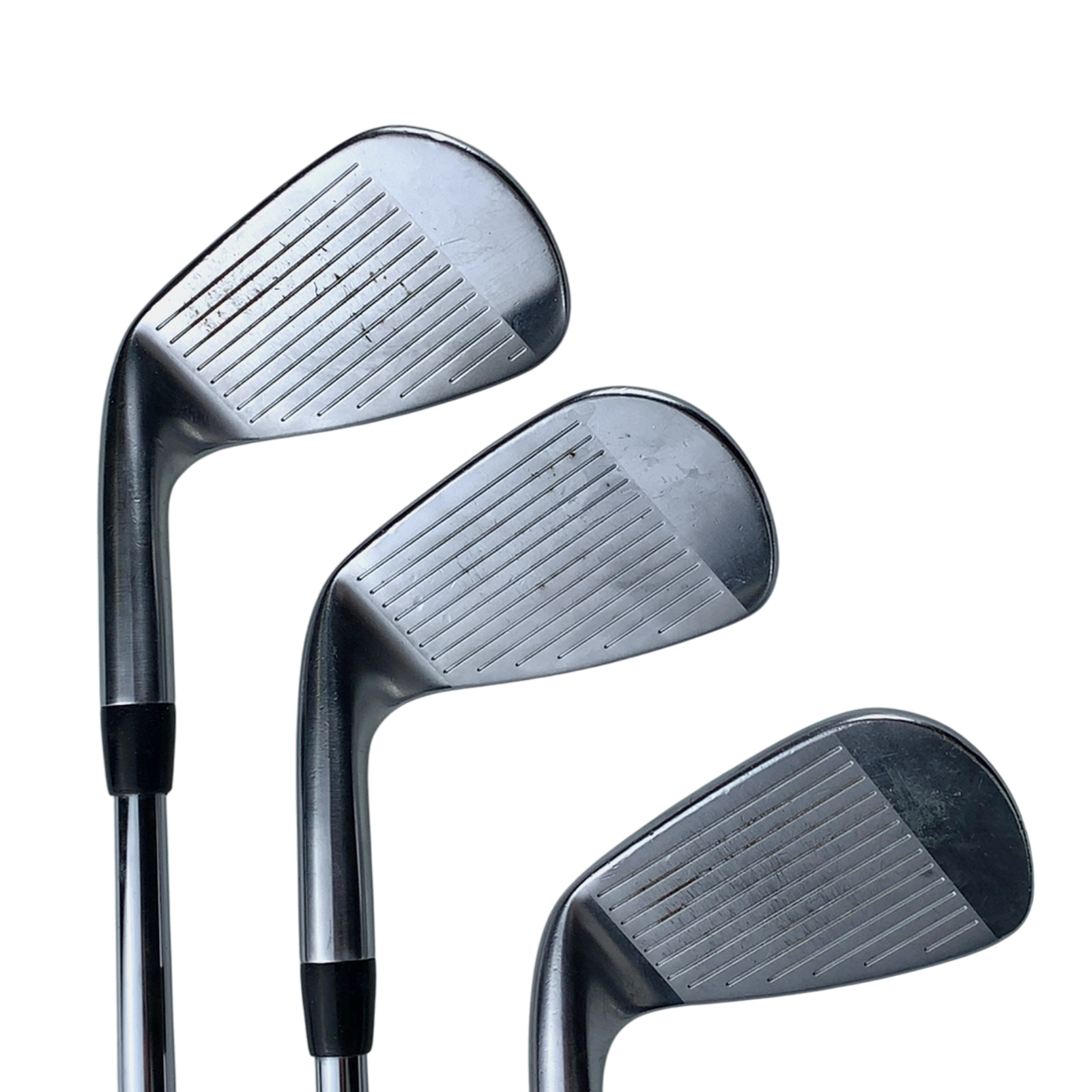 Titleist T100S Jernsæt / 4-PW / Flex Stiff / Stål