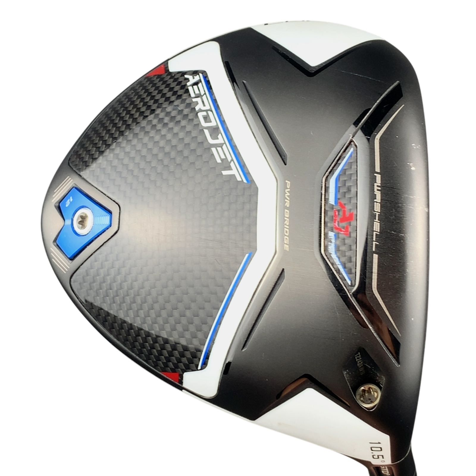 Cobra AeroJet Driver / Flex Regular / Loft 10.5