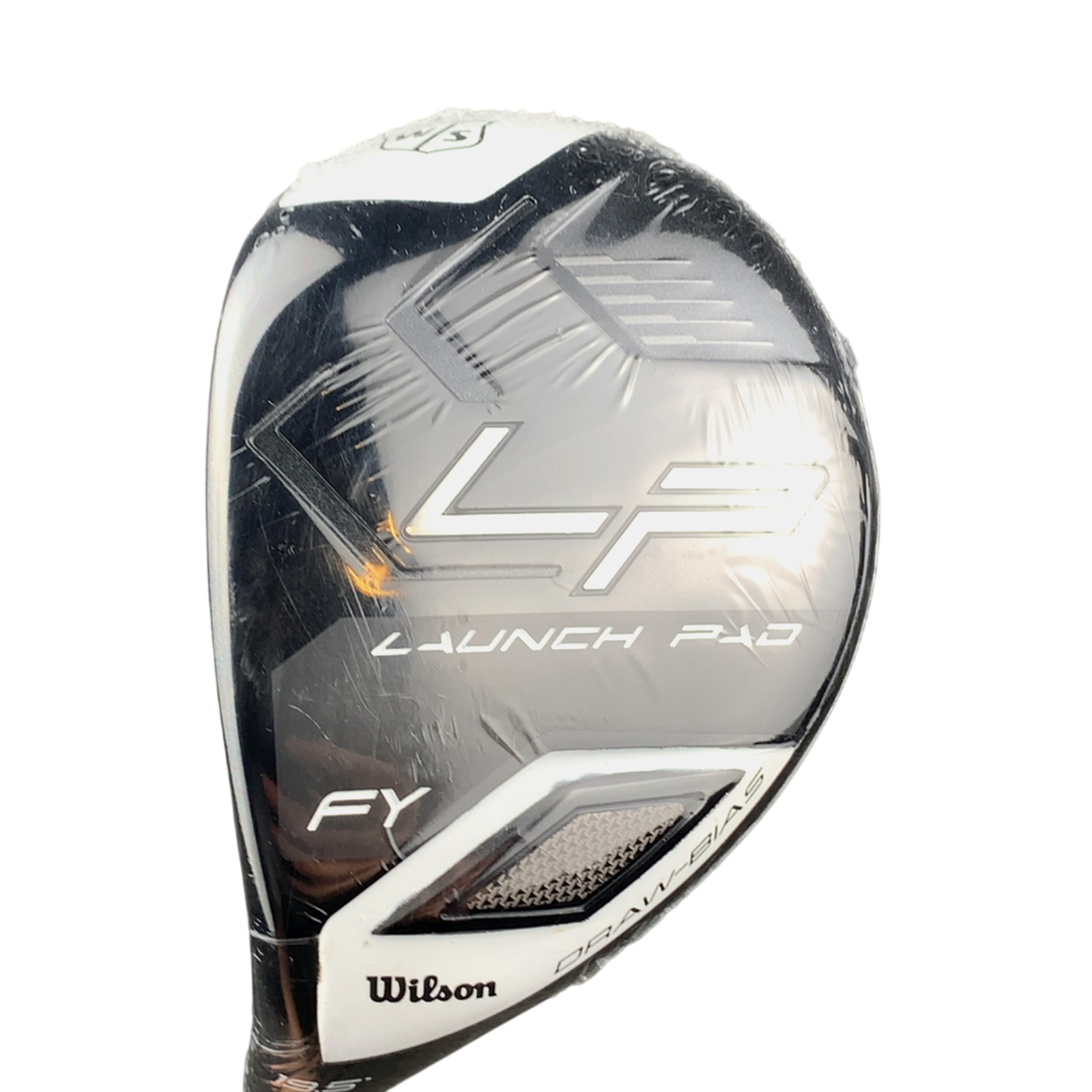 Venstre Wilson Launch Pad Hybrid / Flex Regular / #3/19.5