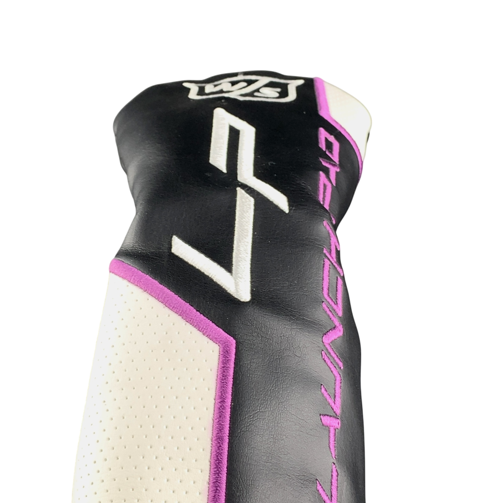 Venstre Wilson Launch Pad Hybrid / Flex Regular / #3/19.5