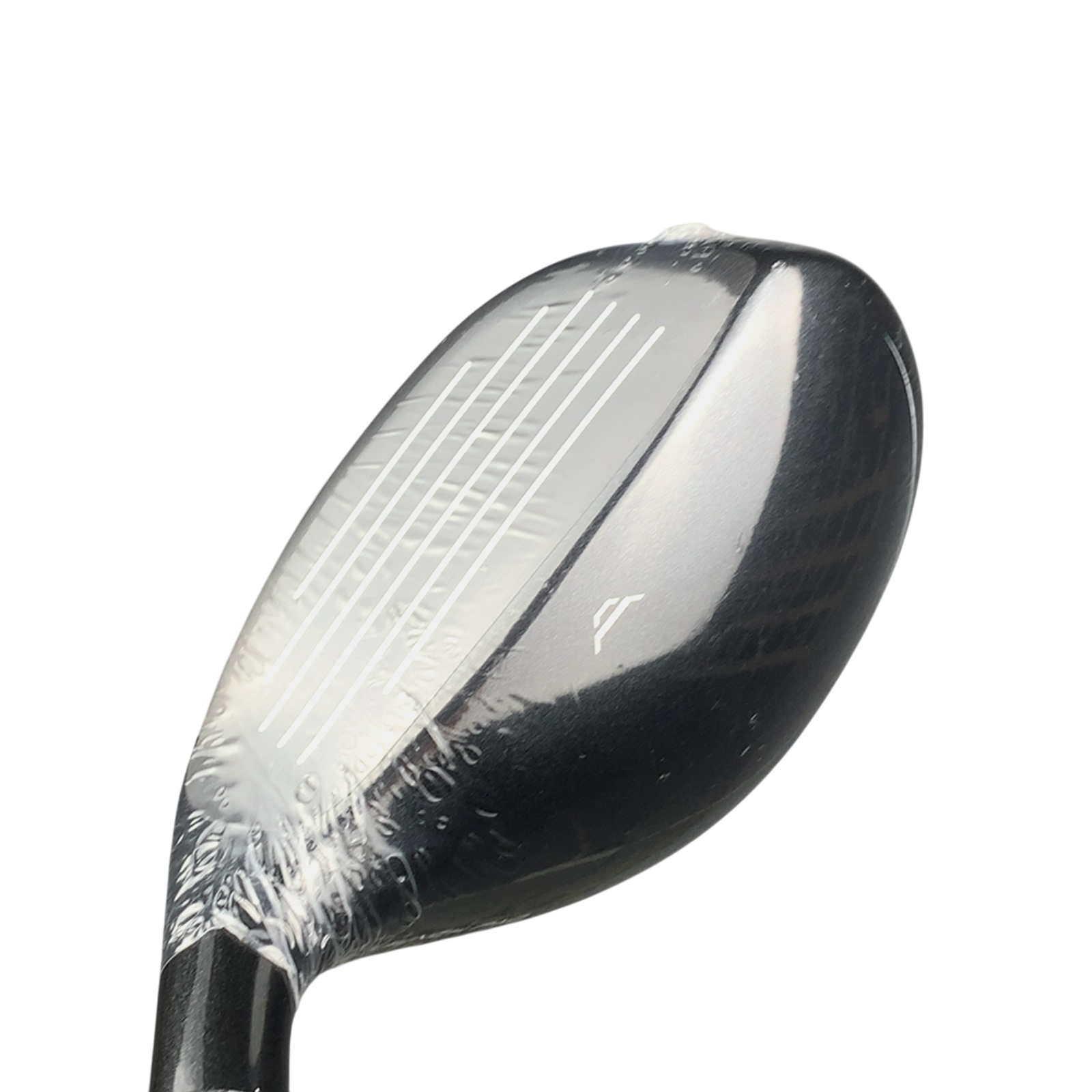 Wilson Launch Pad Hybrid / Flex A-flex / #3/19.5