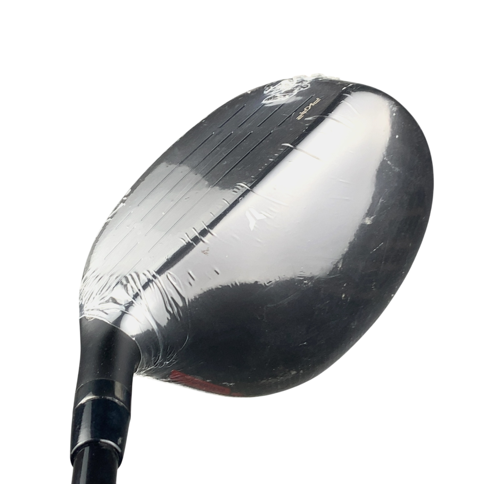 Wilson DynaPower Fairway Wood / Flex A-flex / #5/18