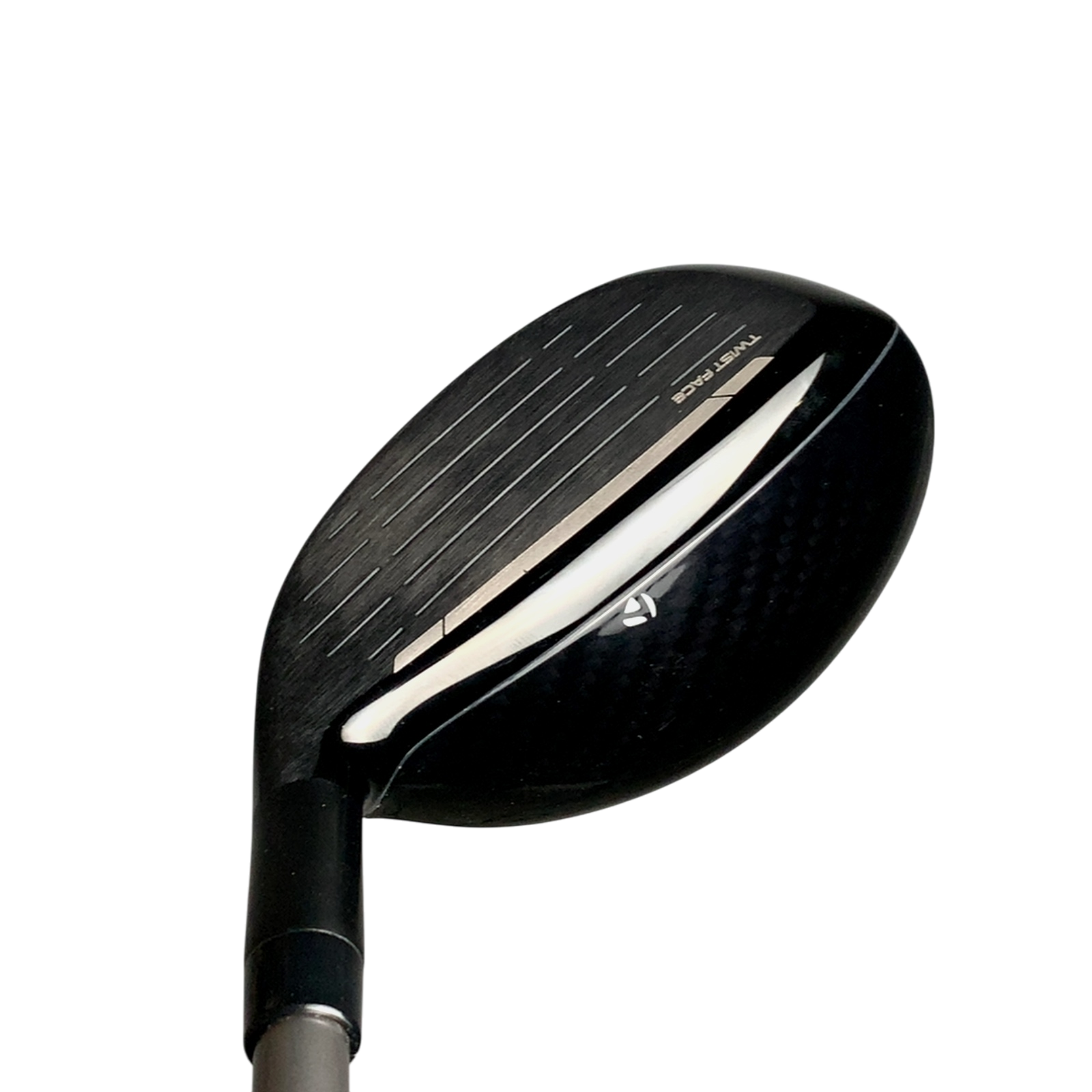 TaylorMade Qi10 MAX Hybrid / Flex A-flex / #5/27
