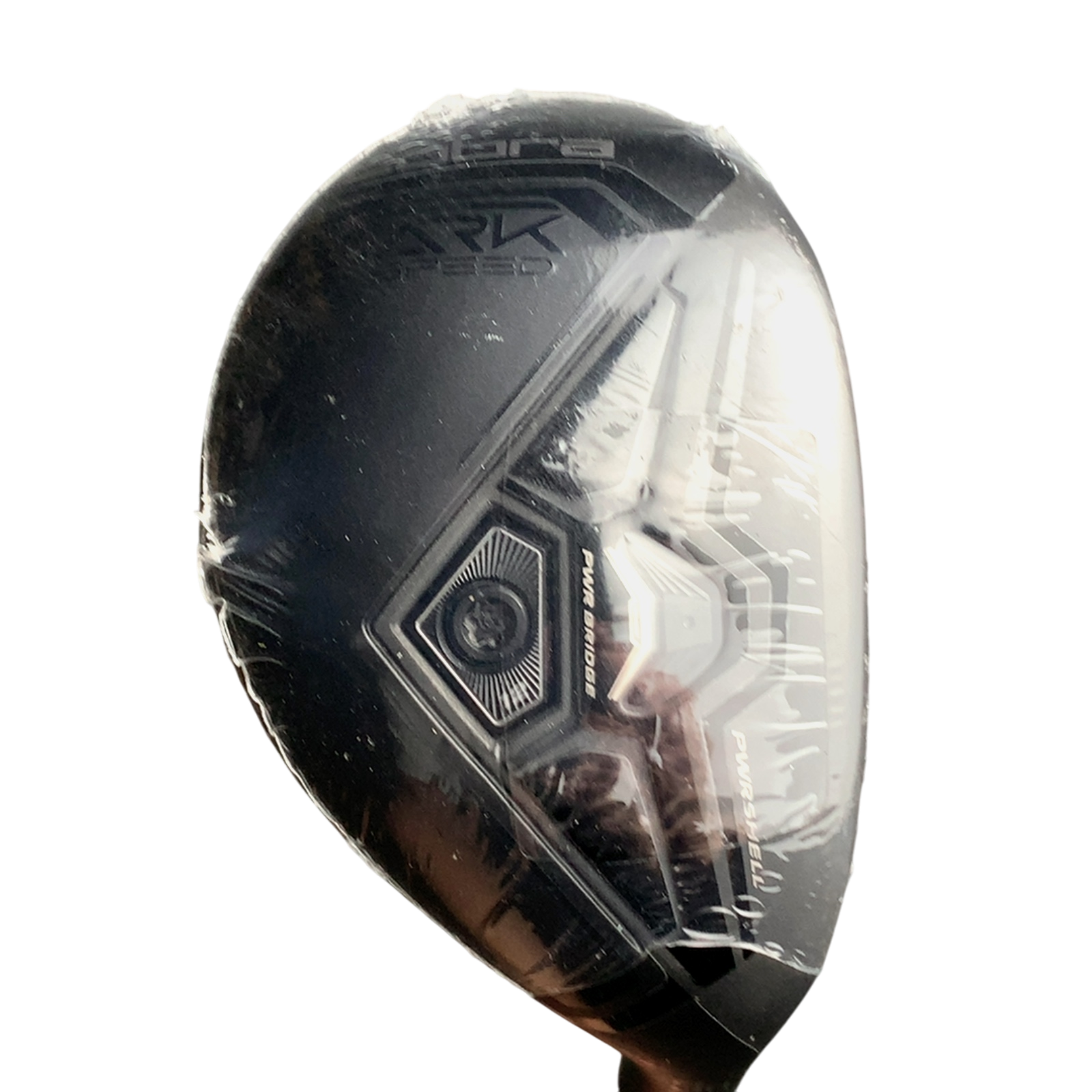 Cobra Darkspeed Hybrid / Flex Stiff / #3/19