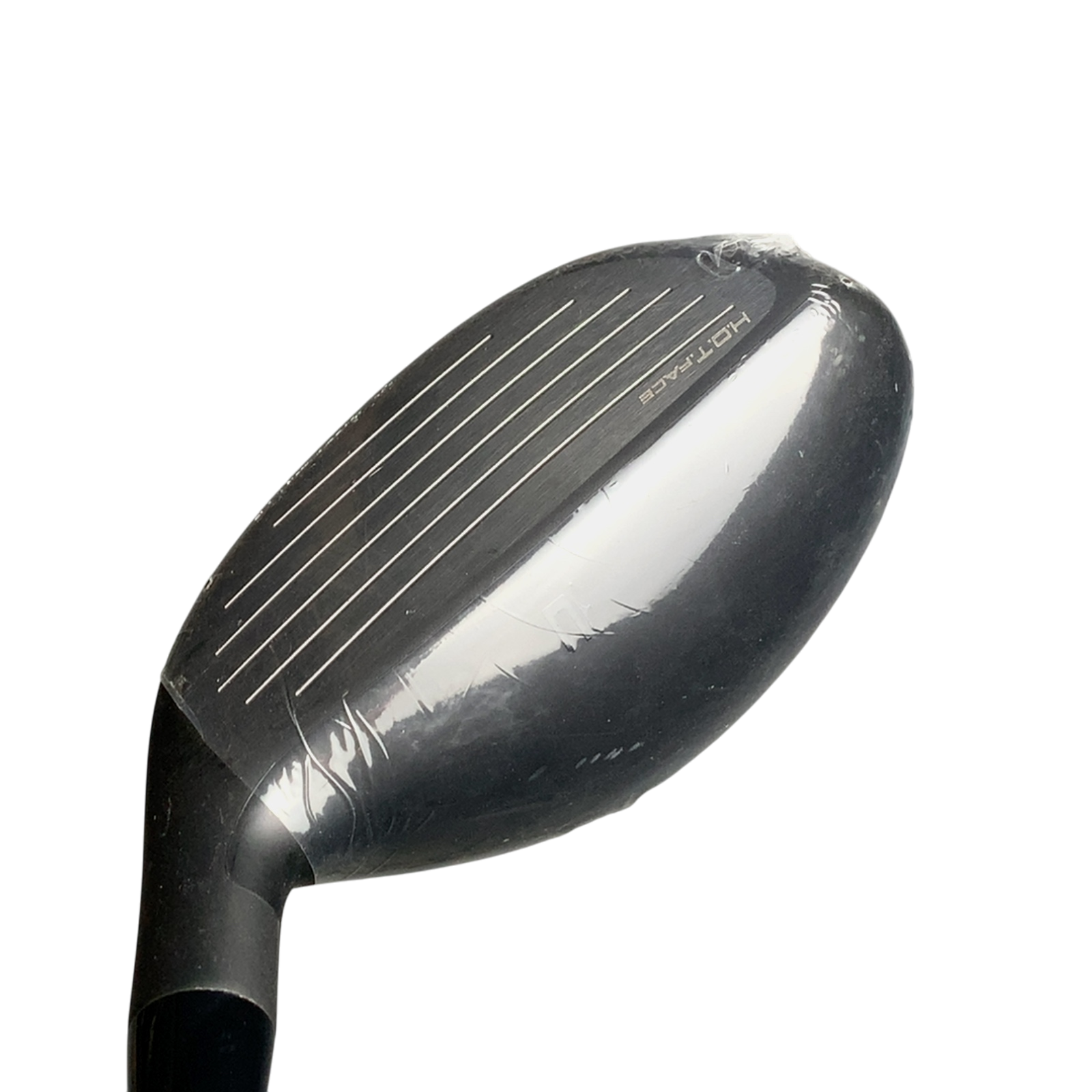 Cobra Darkspeed Hybrid / Flex Stiff / #3/19